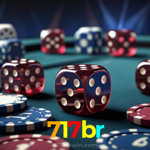 717br：Cada giro nas slots pode te levar à grande vitória!