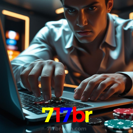 717br：Entre no cassino e aposte nas roletas mais emocionantes!