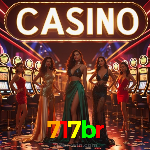 717br：Aposte nas roletas e mostre que a sorte está com você!
