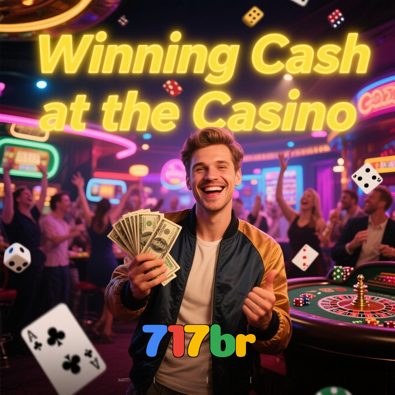 717br:Vença no poker e aposte no futebol para grandes vitórias no cassino!