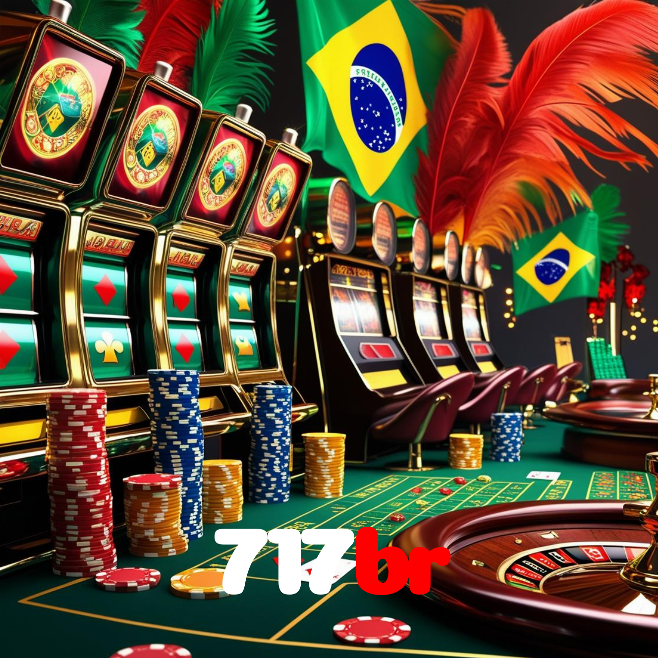717br:O melhor cassino online para apostas esportivas e jogos como blackjack!