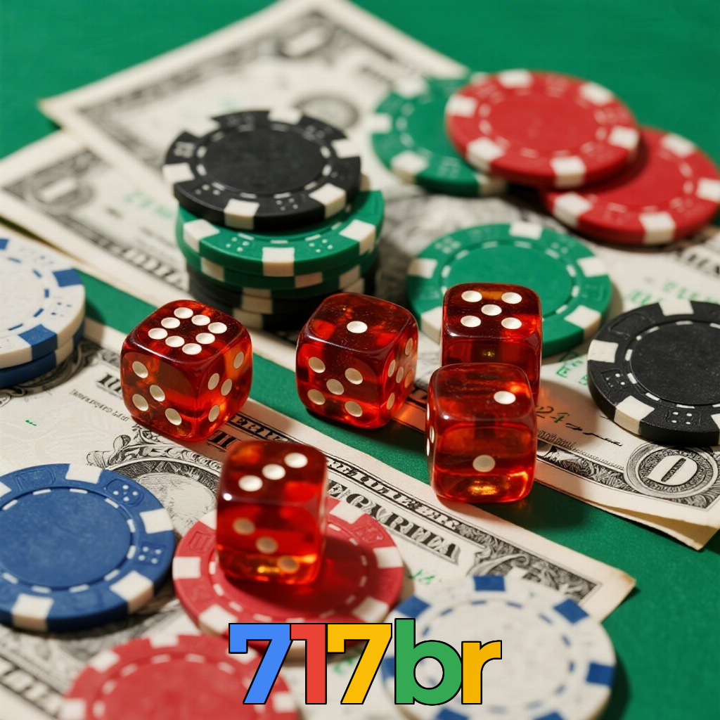 717br:A roleta digital é sua chance de ganhar! Aposte e vença!