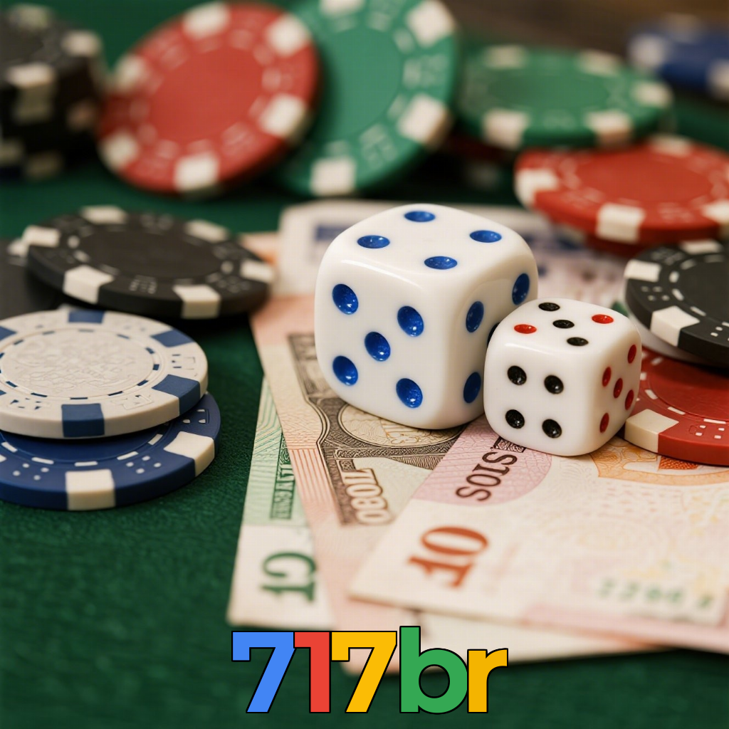 717br:Apostas ao vivo no futebol e prêmios épicos nos jogos de cassino!