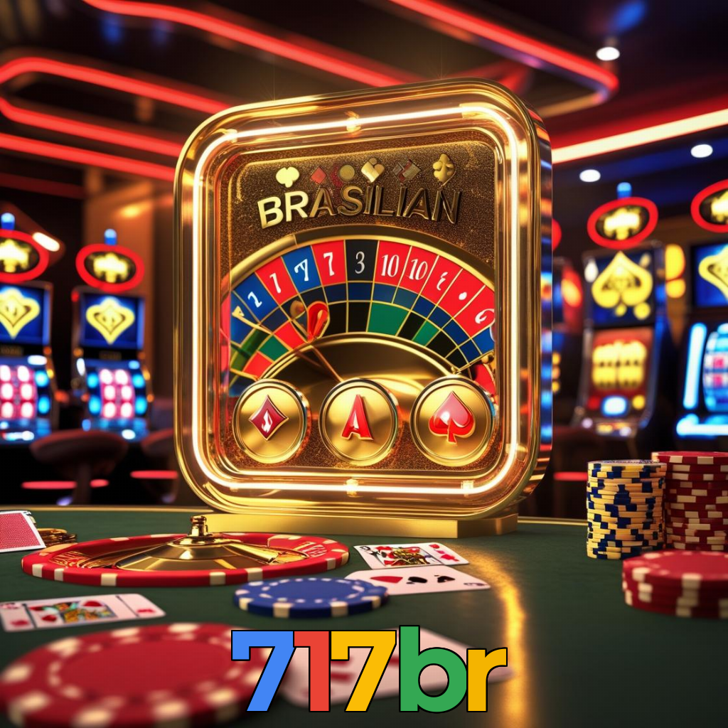 717br:O cassino perfeito para jogar poker e fazer apostas no futebol online!