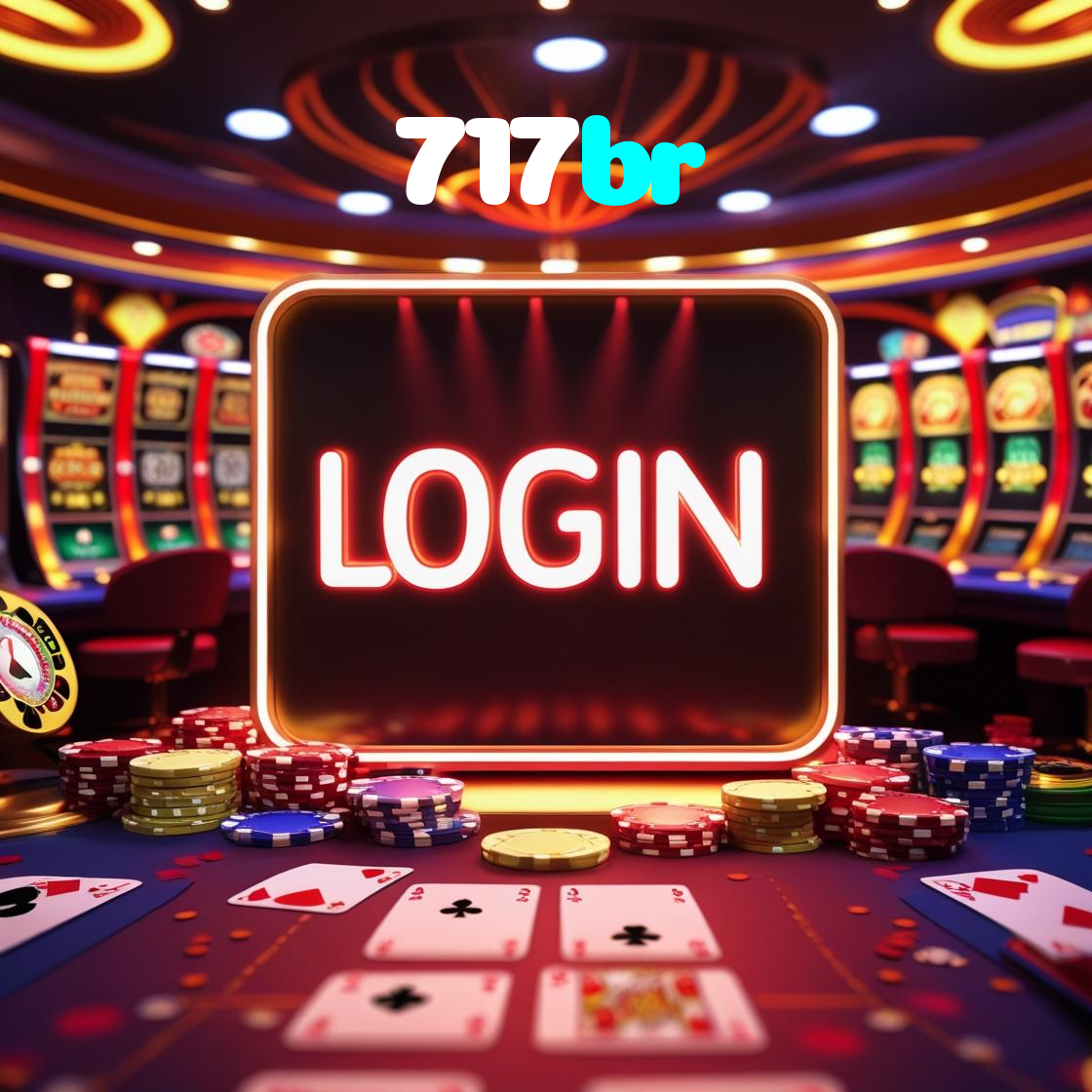 717br:Aposte nas melhores máquinas caça-nÃqueis e leve o jackpot!