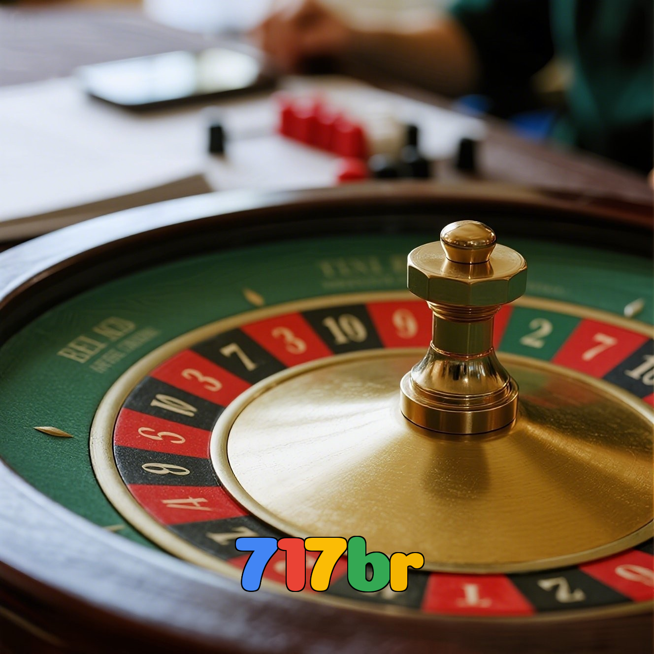 717br:Vença no poker, aposte no futebol e divirta-se com os melhores jogos de cassino!