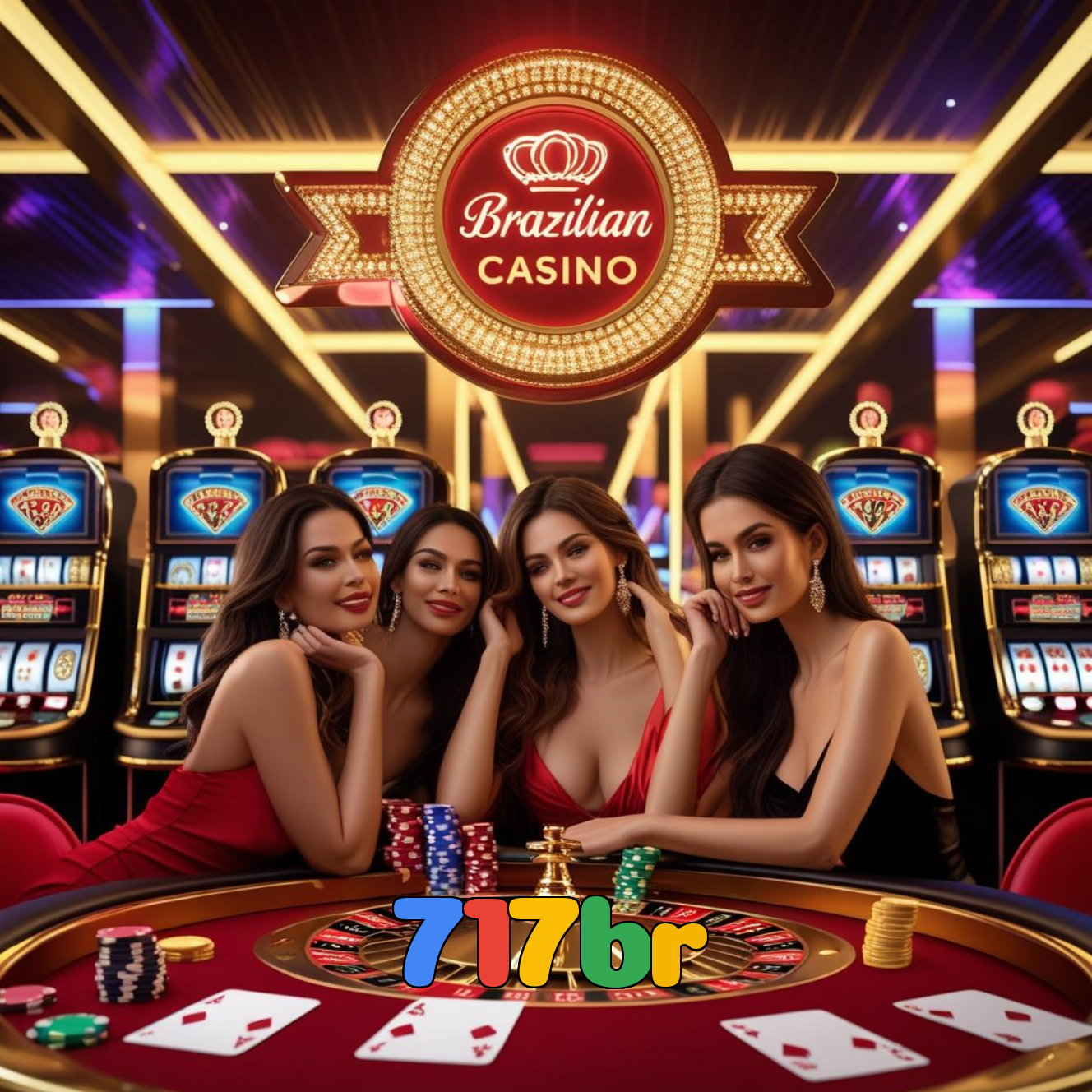 717br:O cassino online mais confiável para jogar blackjack e apostar no futebol!