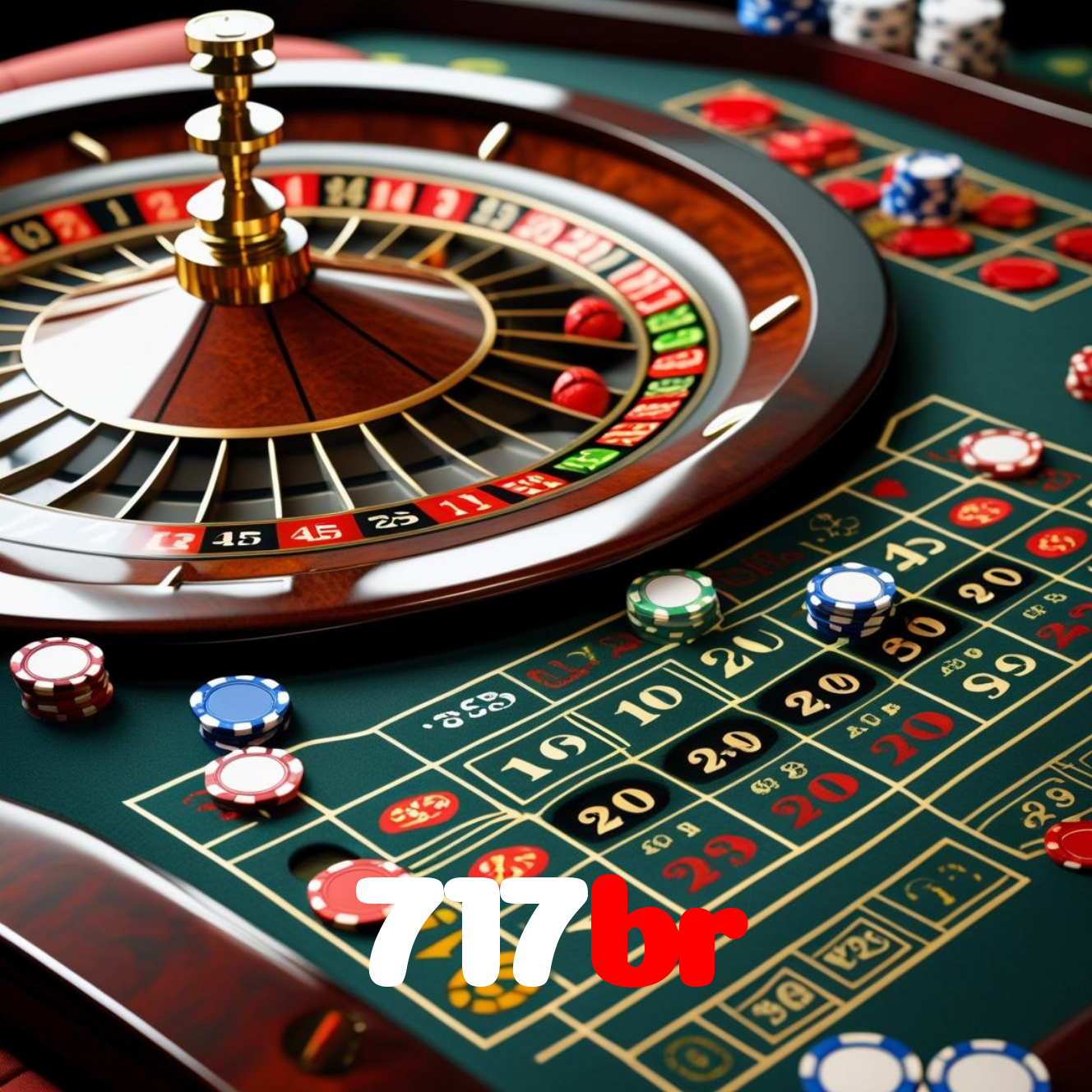 717br:Apostas emocionantes no futebol e diversão garantida com poker e roleta!