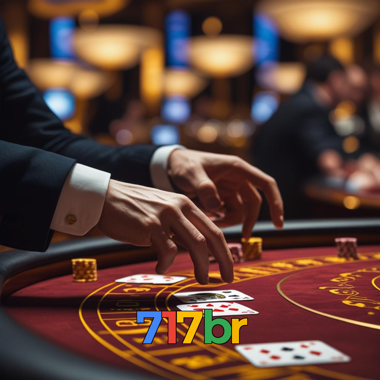717br:O cassino online mais confiável para apostas ao vivo no futebol e jogos de cassino!