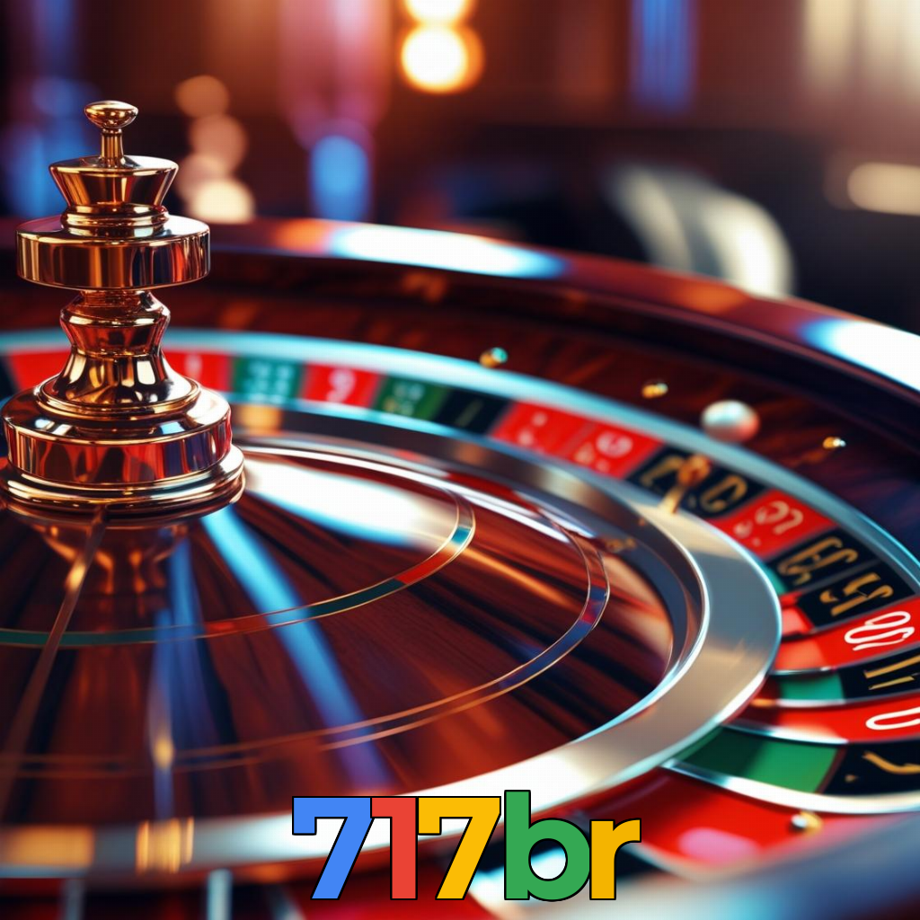717br：Jogue blackjack e conquiste a vitória no cassino online!