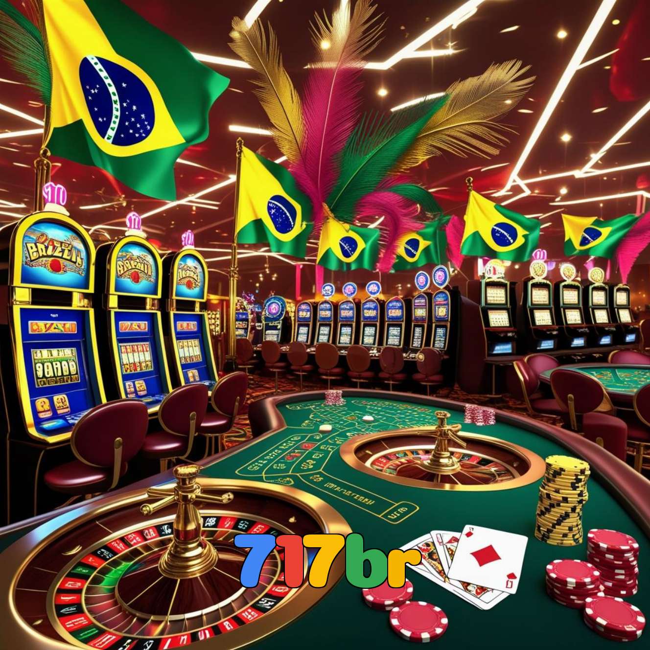 717br：Aposte no futebol e jogue slots emocionantes com grandes prêmios!