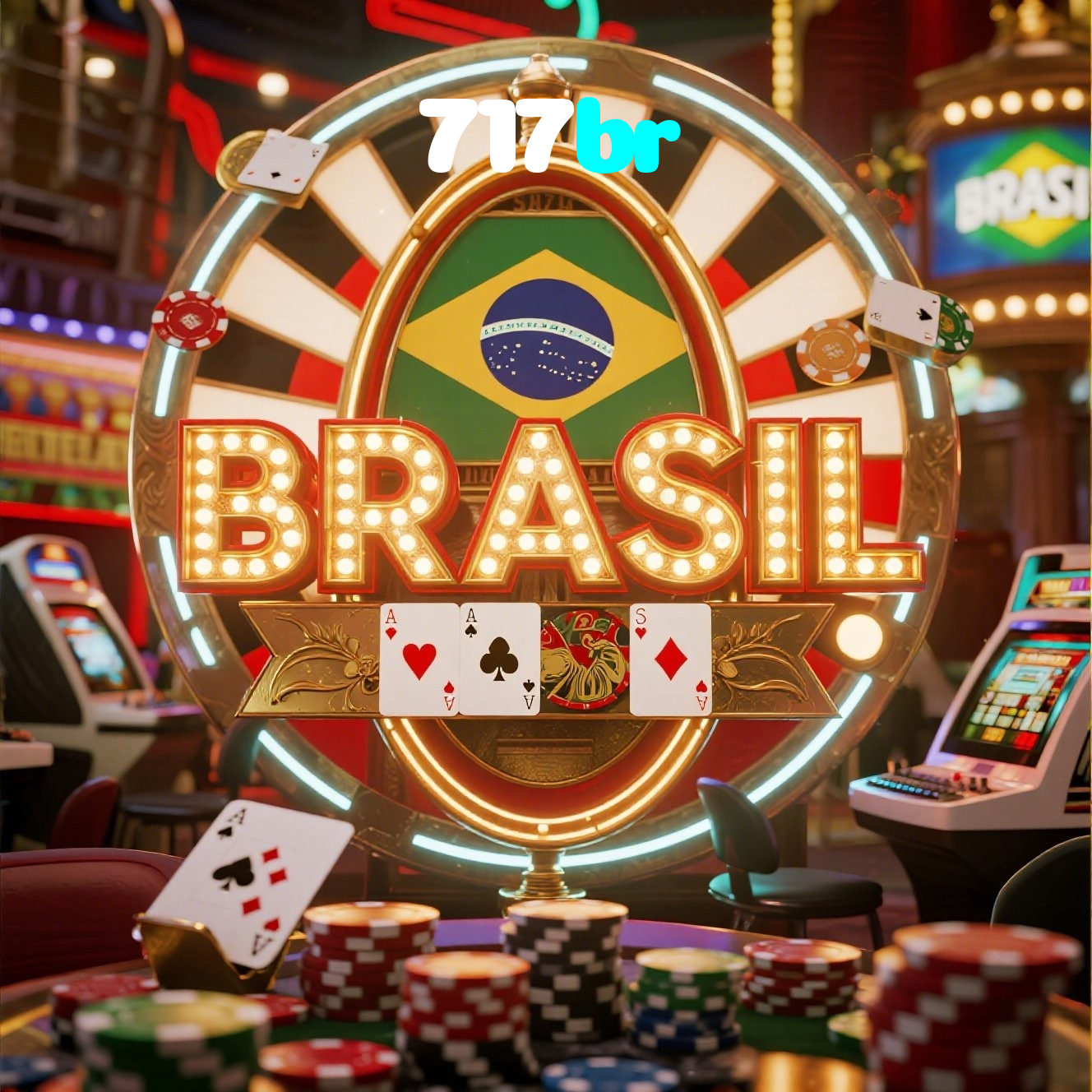 717br:Jogue no futebol digital e ganhe prêmios incríveis!