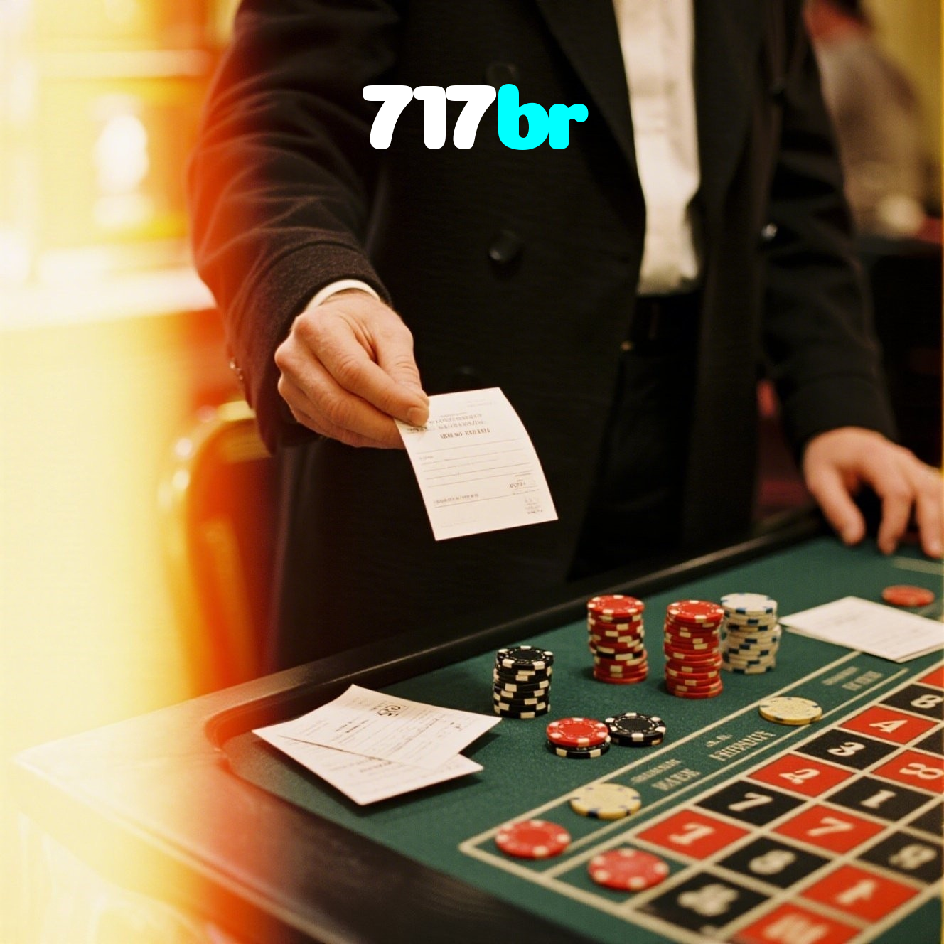 717br:Em nosso cassino online, grandes prêmios estão ao seu alcance!