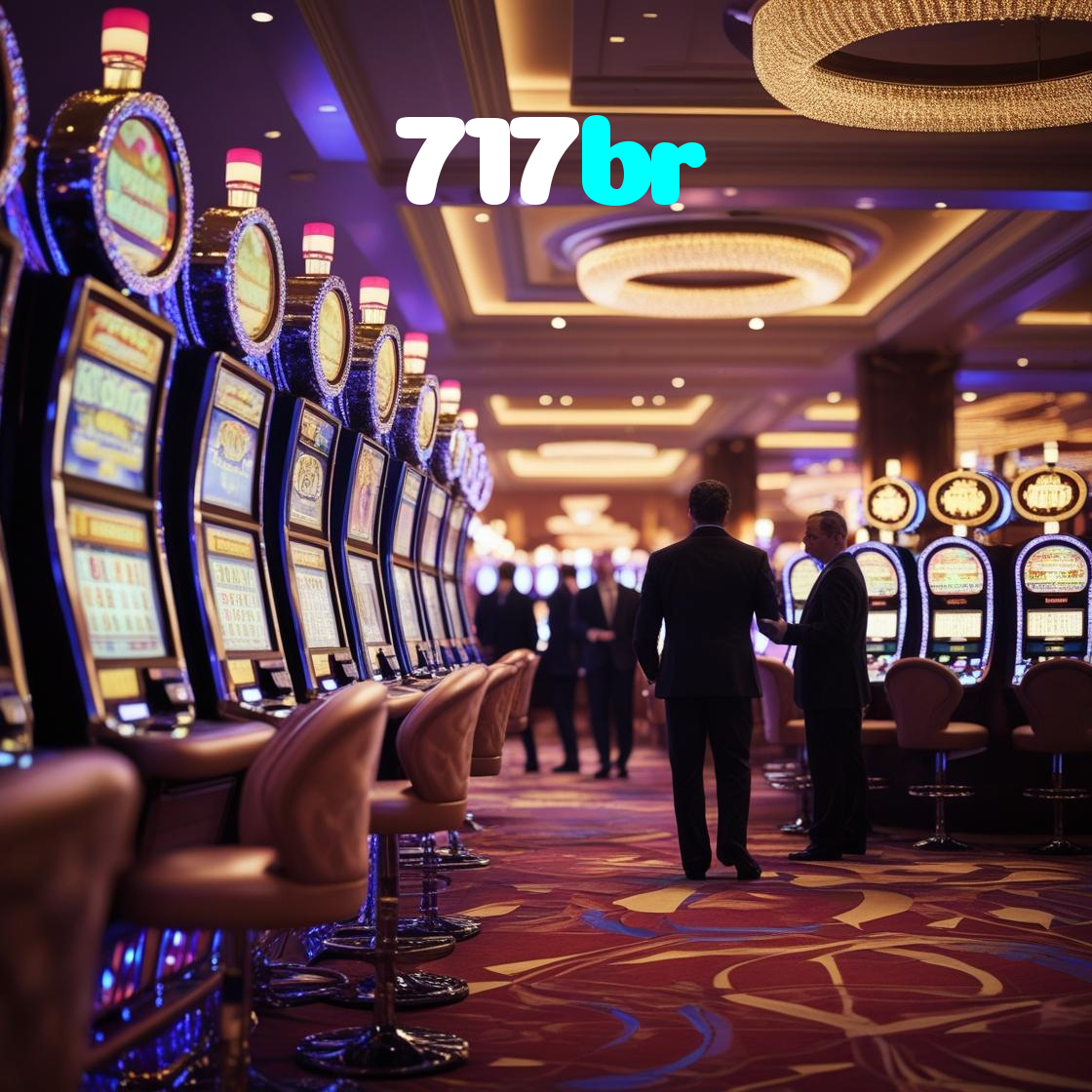 717br:Jogue slots, blackjack e aposte no futebol para diversão e vitórias!
