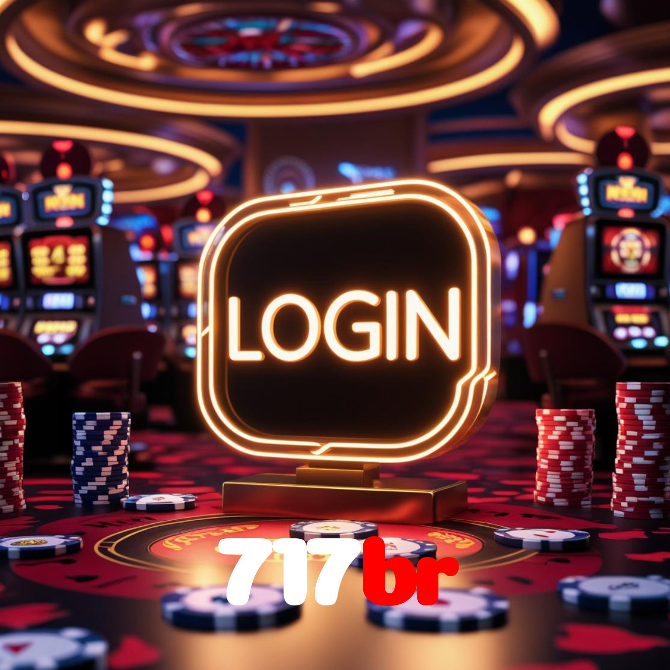 717br：Jogue roleta, poker e aposte no futebol com grandes prêmios em jogo!