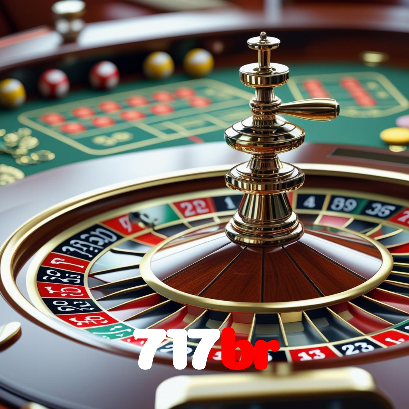 717br:Jogue no melhor cassino online e descubra os maiores jackpots!