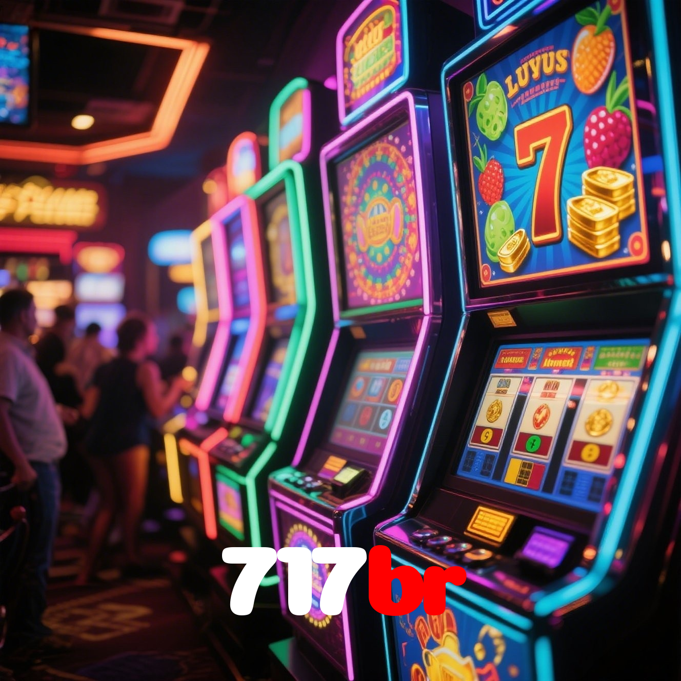 717br:Jogue poker como um profissional e vença agora mesmo!