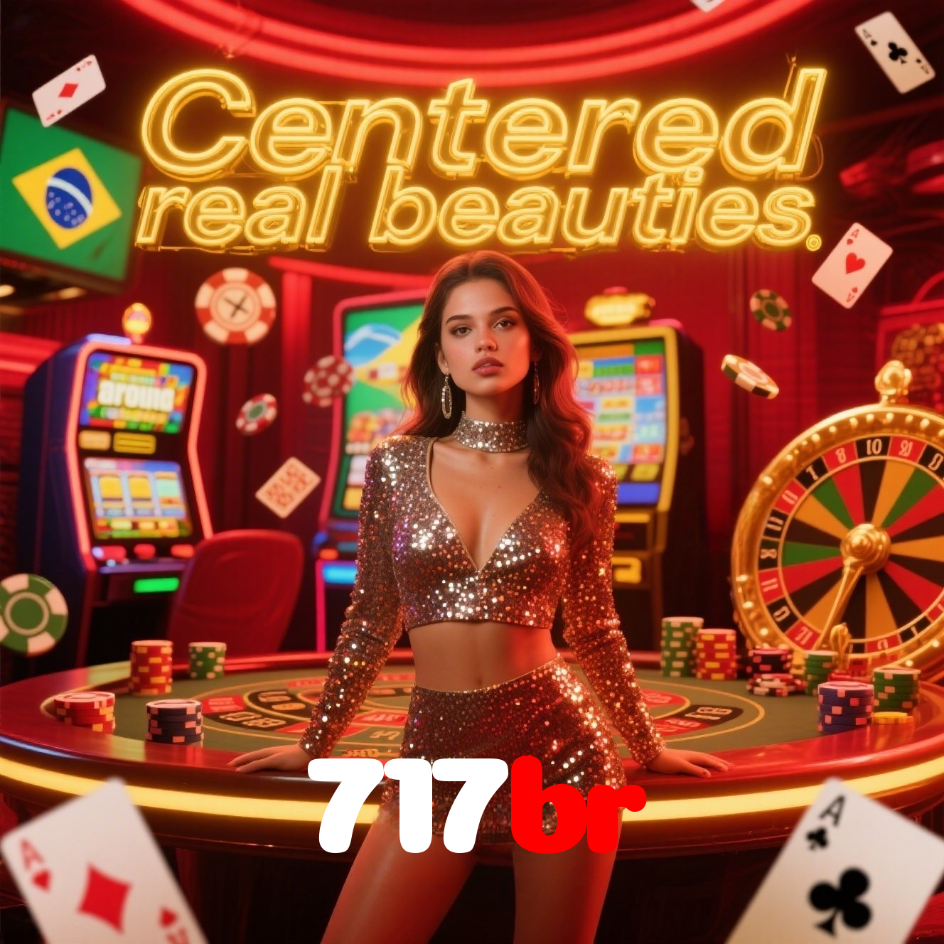 717br:Encontre a sorte na roleta! Aposte agora e ganhe!
