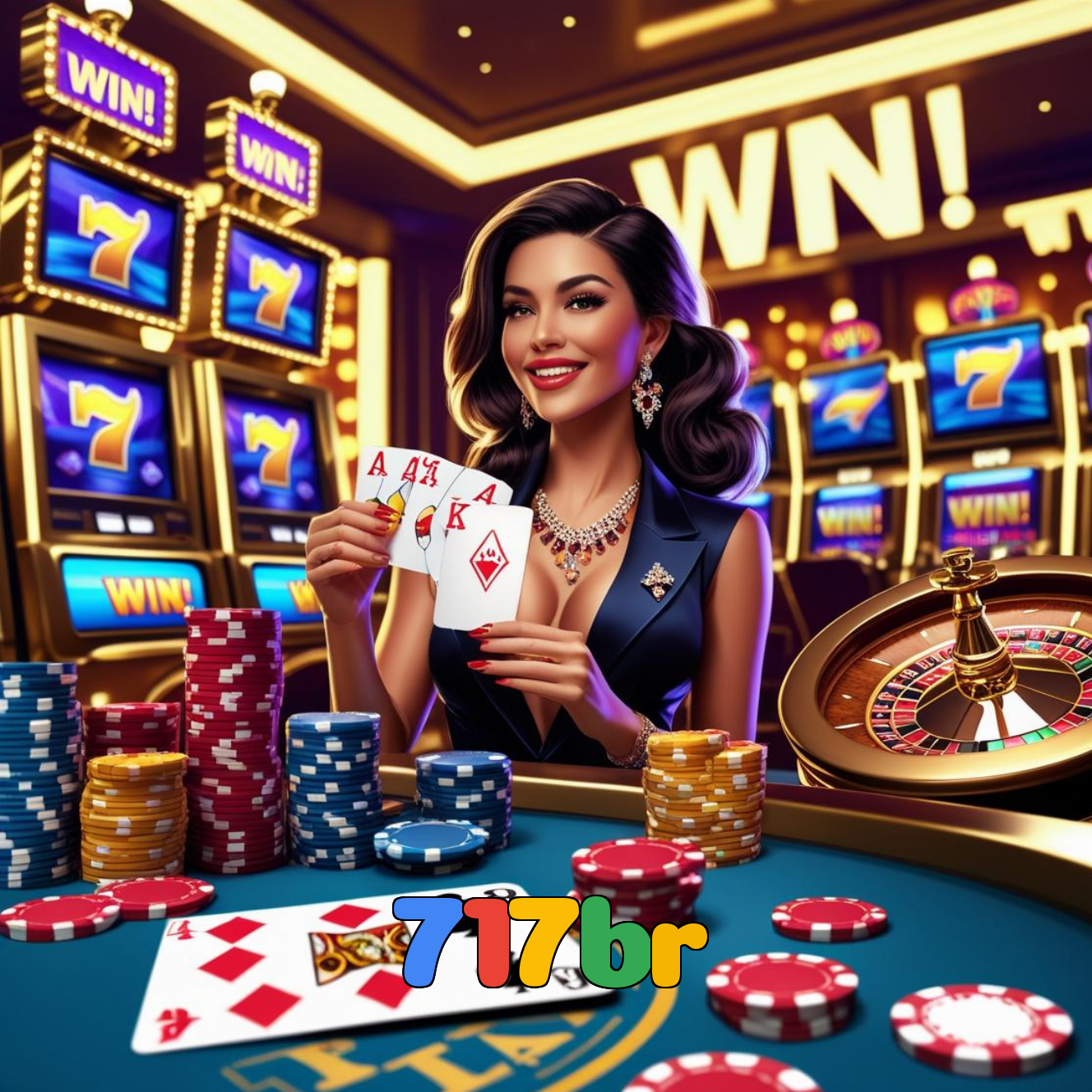 717br：Aposte no futebol e ganhe grandes prêmios com jogos de blackjack!