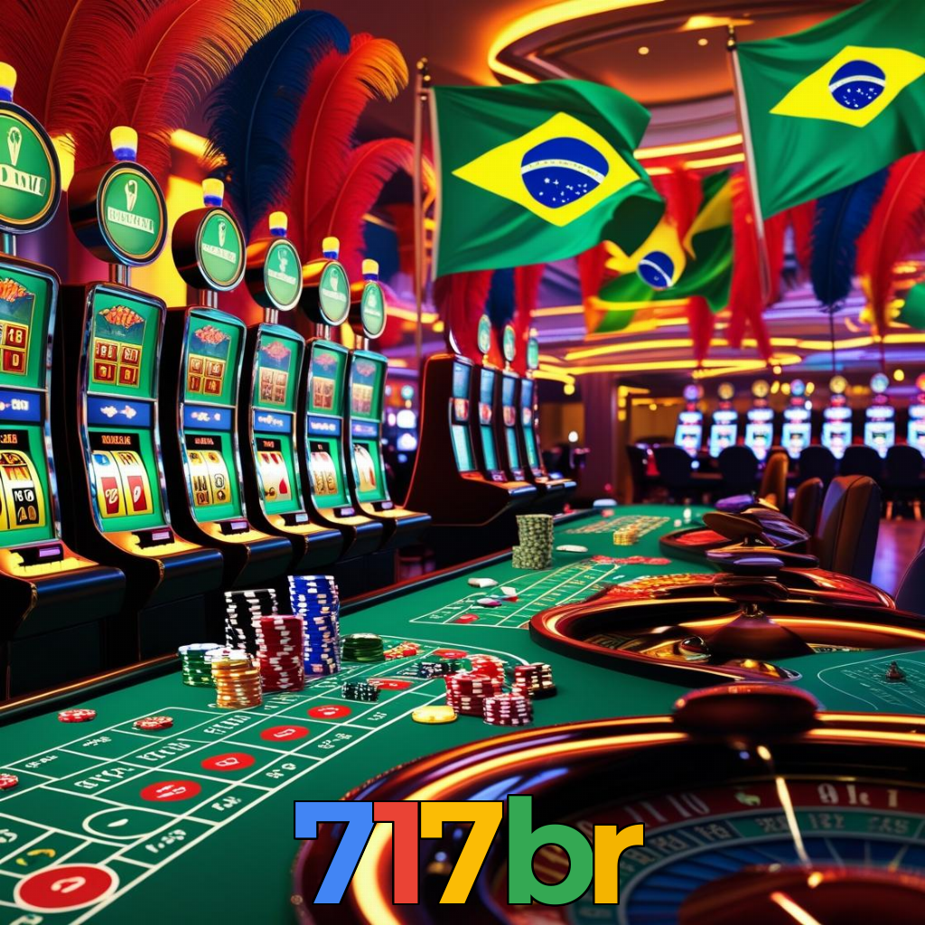 717br:Jogue slots, aposte no futebol e ganhe com confiança no nosso cassino online!