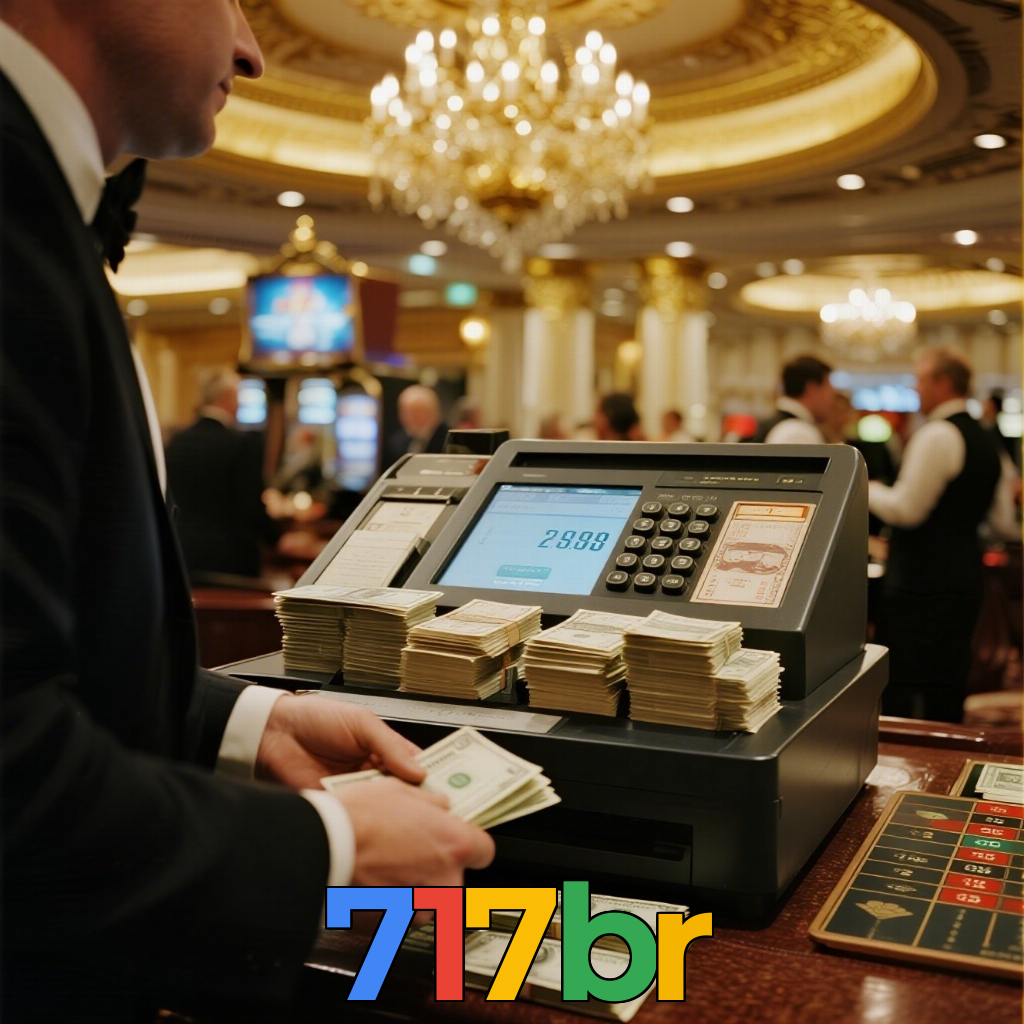 717br:Jogue slots, ganhe no futebol e aposte com confiança no nosso cassino!