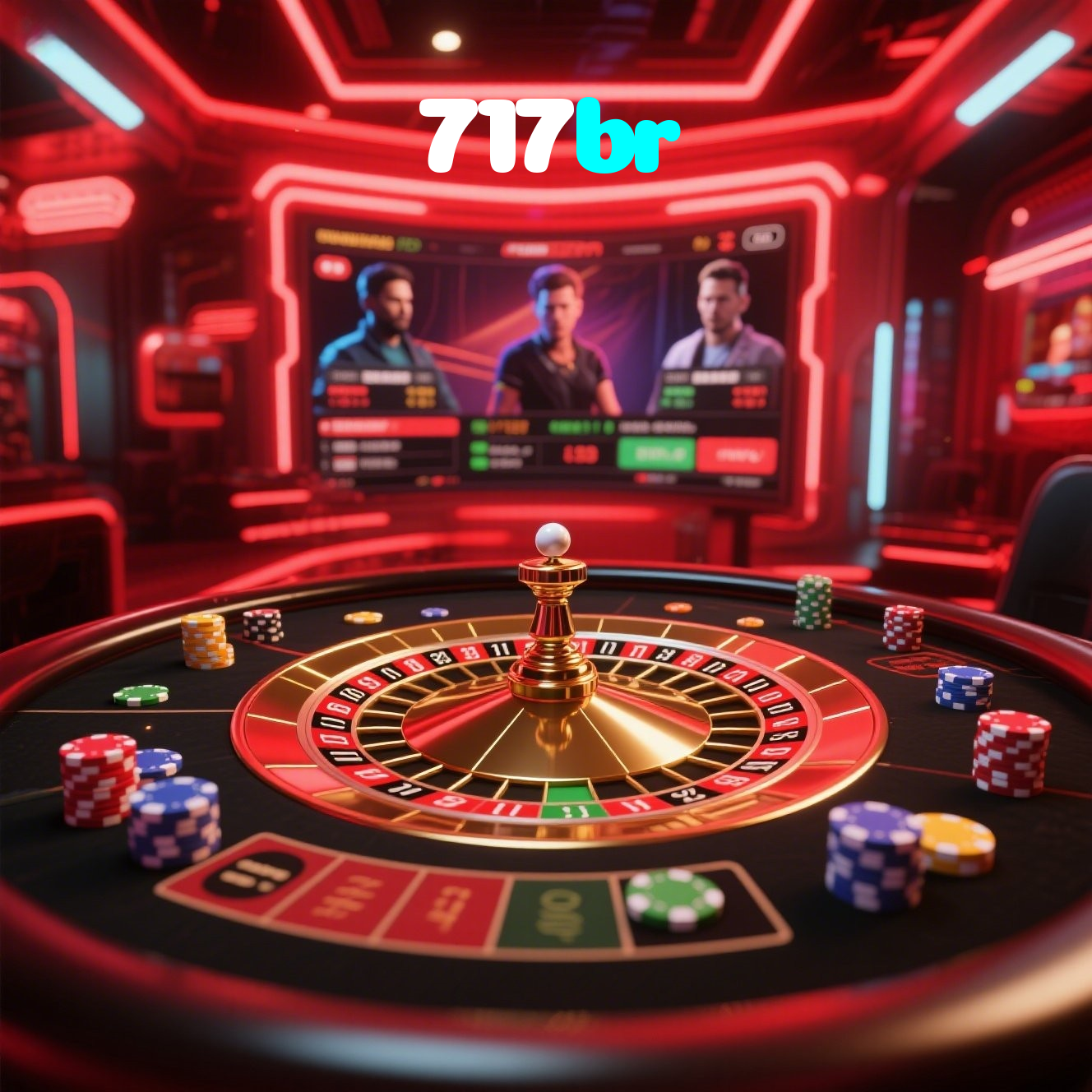 717br:Jogue poker, aposte no futebol e ganhe em nosso cassino online!