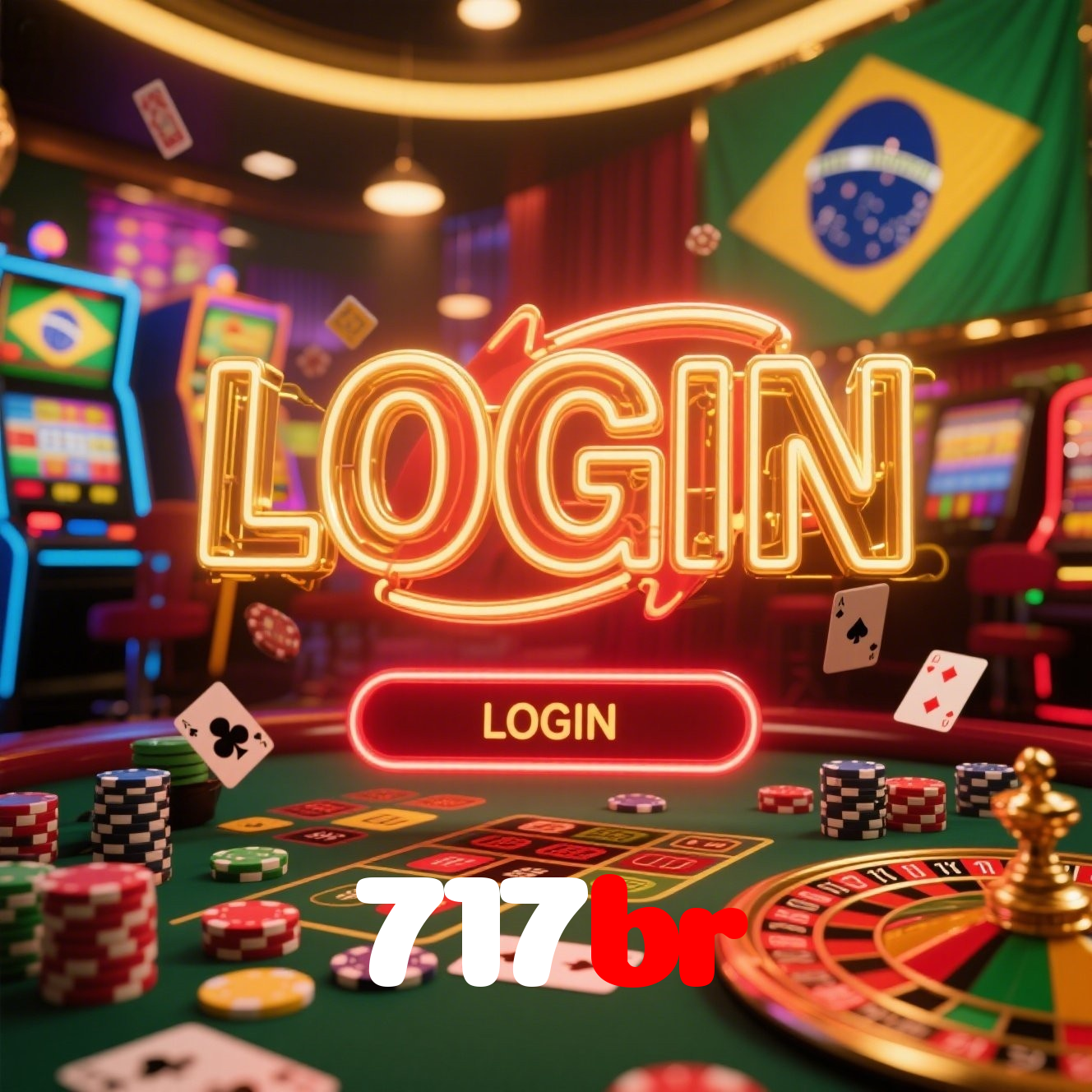 717br:As melhores slots e jackpots estão esperando por você! Jogue agora!