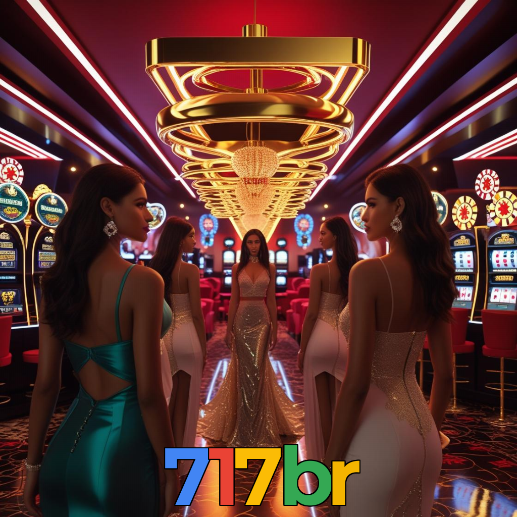 717br:Apostas no futebol e diversão com roleta e blackjack no nosso cassino online!