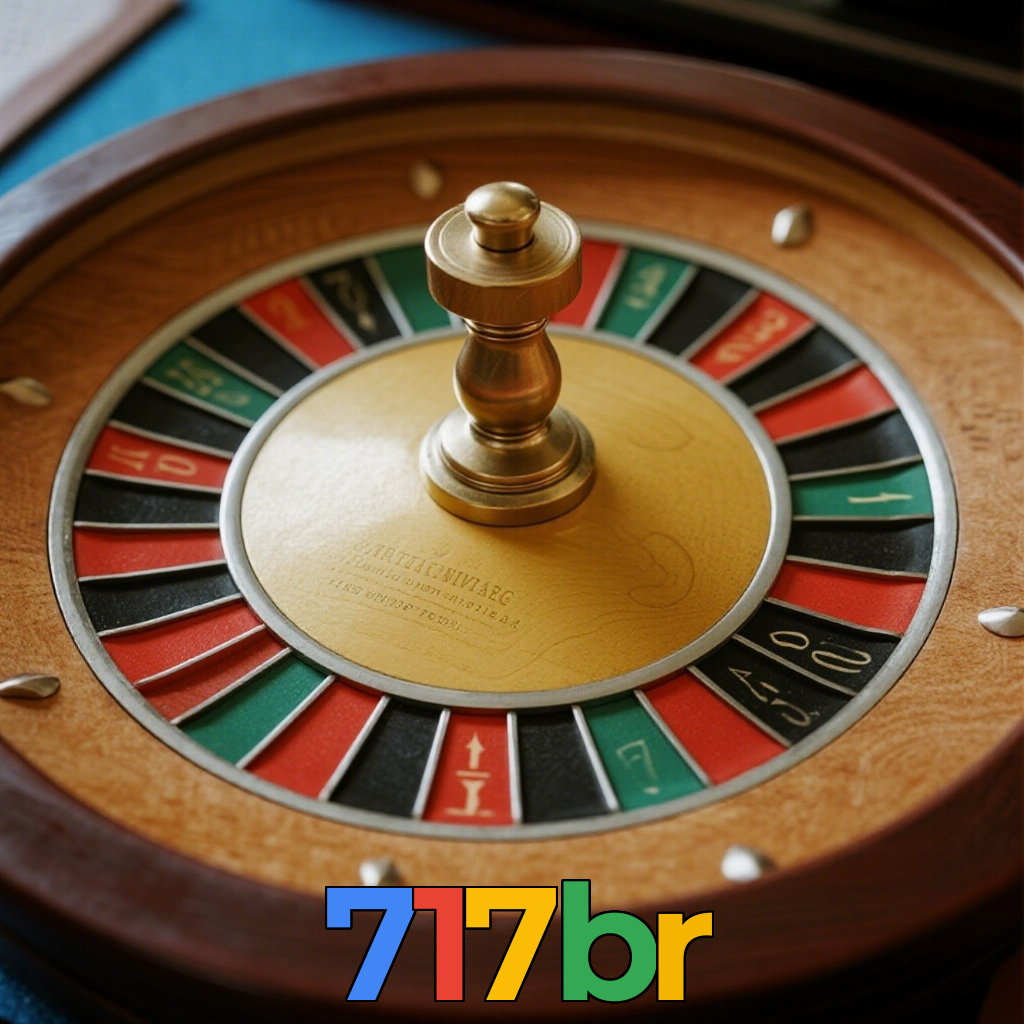 717br:O cassino online perfeito para quem ama futebol e jogos emocionantes!