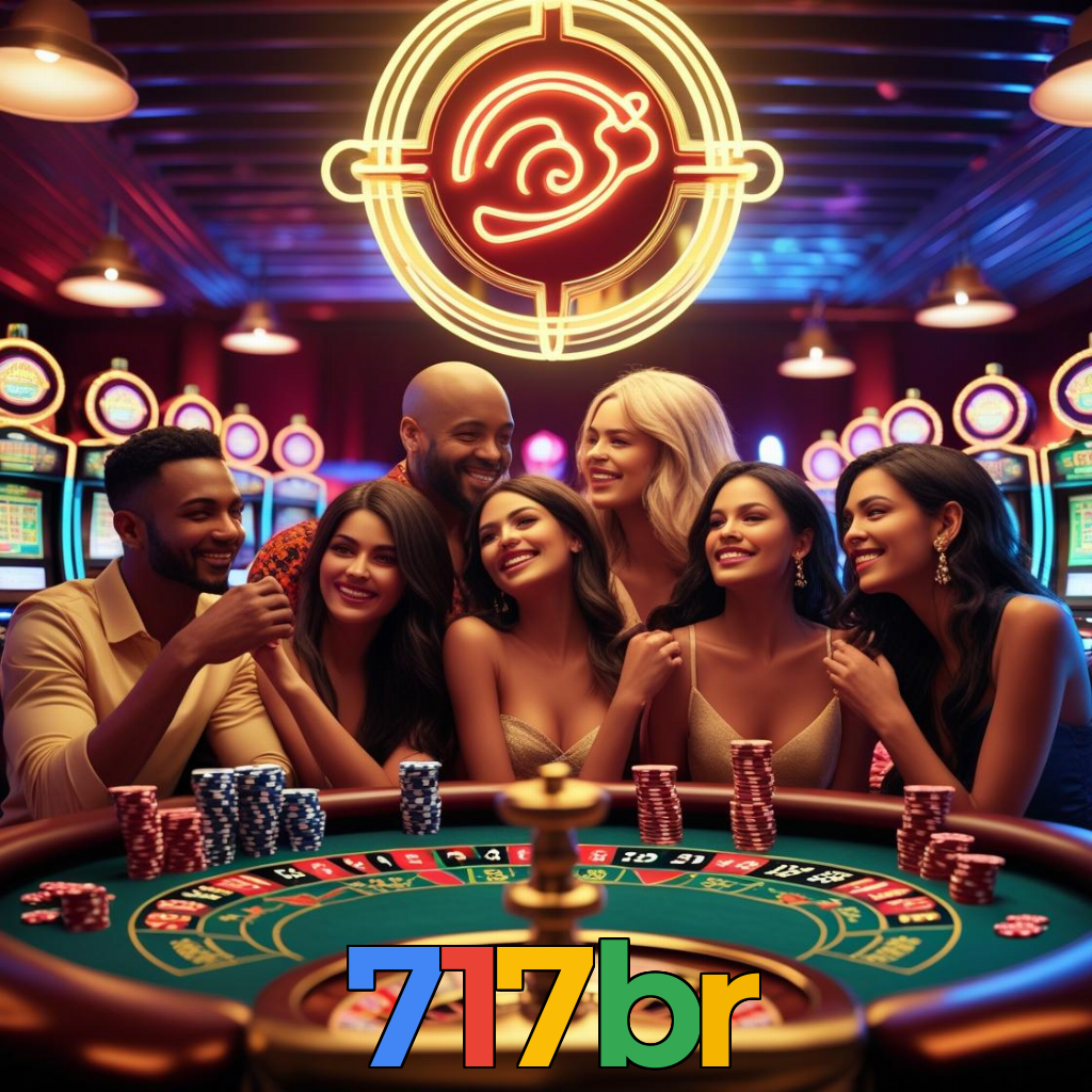 717br:Conquiste prêmios no blackjack e aposte no futebol ao vivo com segurança!
