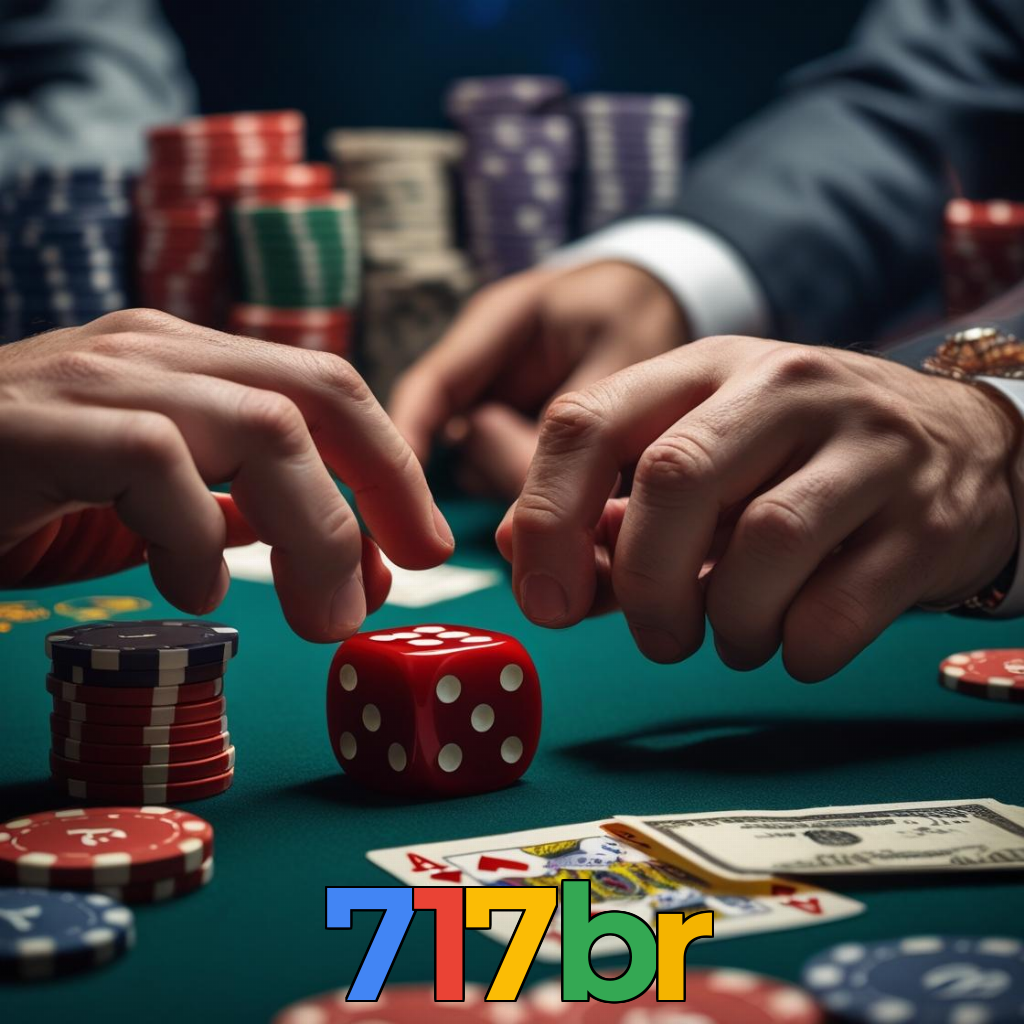717br:Jogue slots de tirar o fôlego e conquiste vitórias épicas!