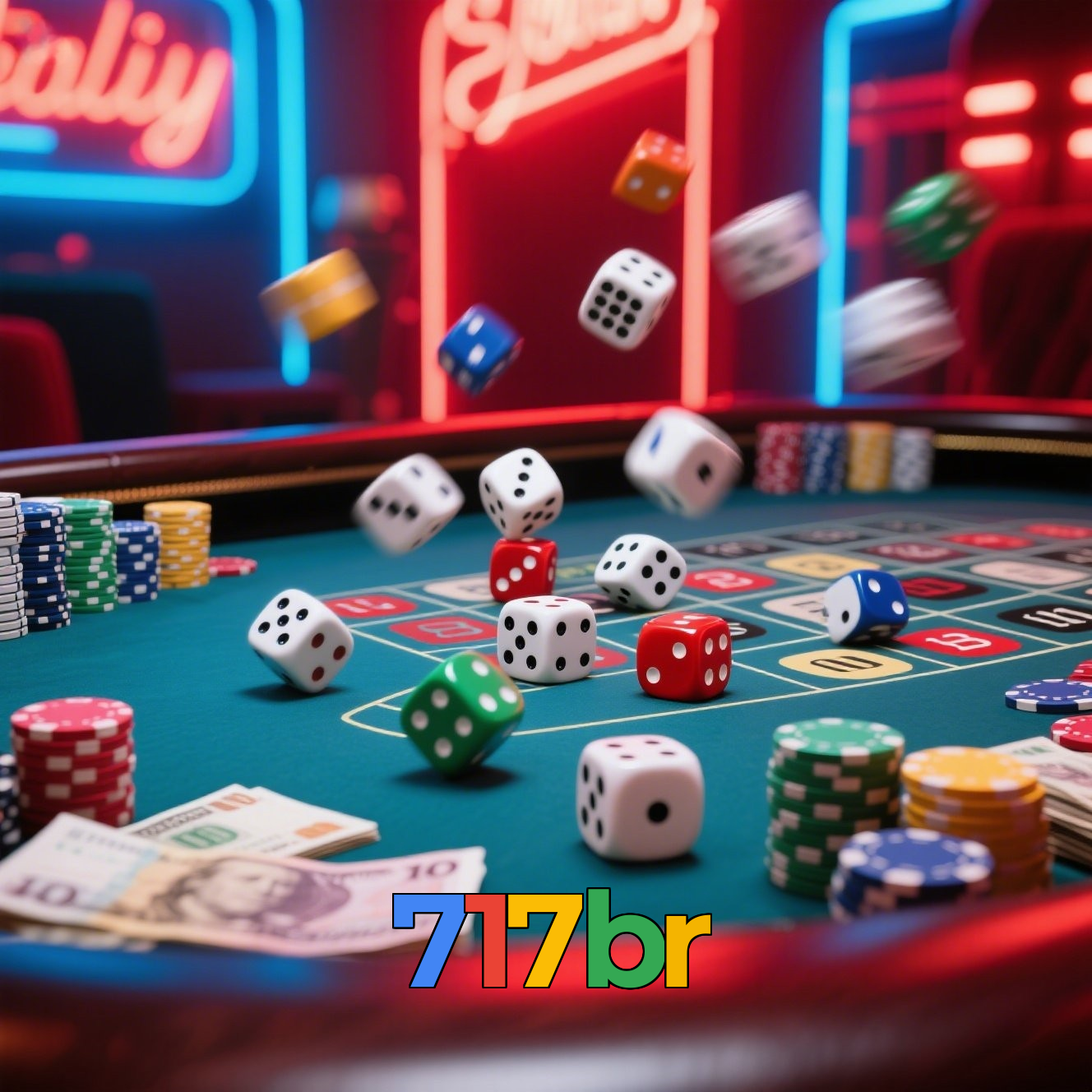 717br:Vença com cada jogada no futebol online e ganhe prêmios incríveis!