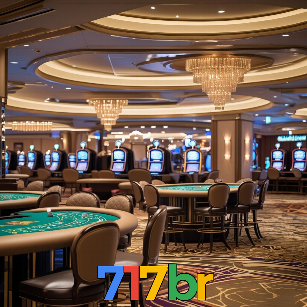 717br：Ganhe prêmios incríveis no futebol e em jogos como roleta e blackjack!