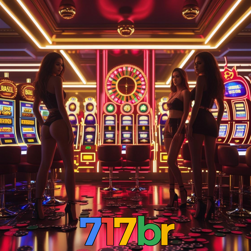 717br:O futebol digital te espera! Aposte e sinta a emoção de ganhar!