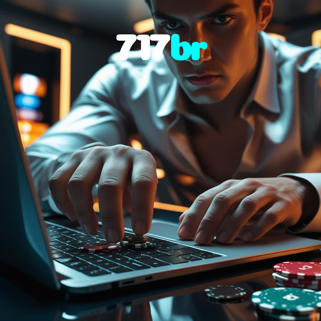717br:A roleta está te esperando para grandes prêmios!