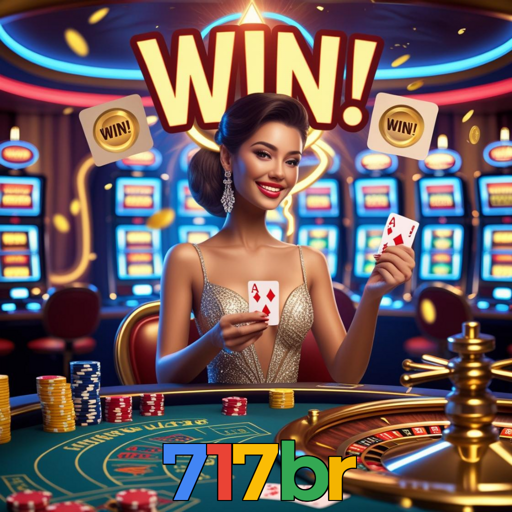 717br:Jogue poker online e mostre suas habilidades nas cartas!