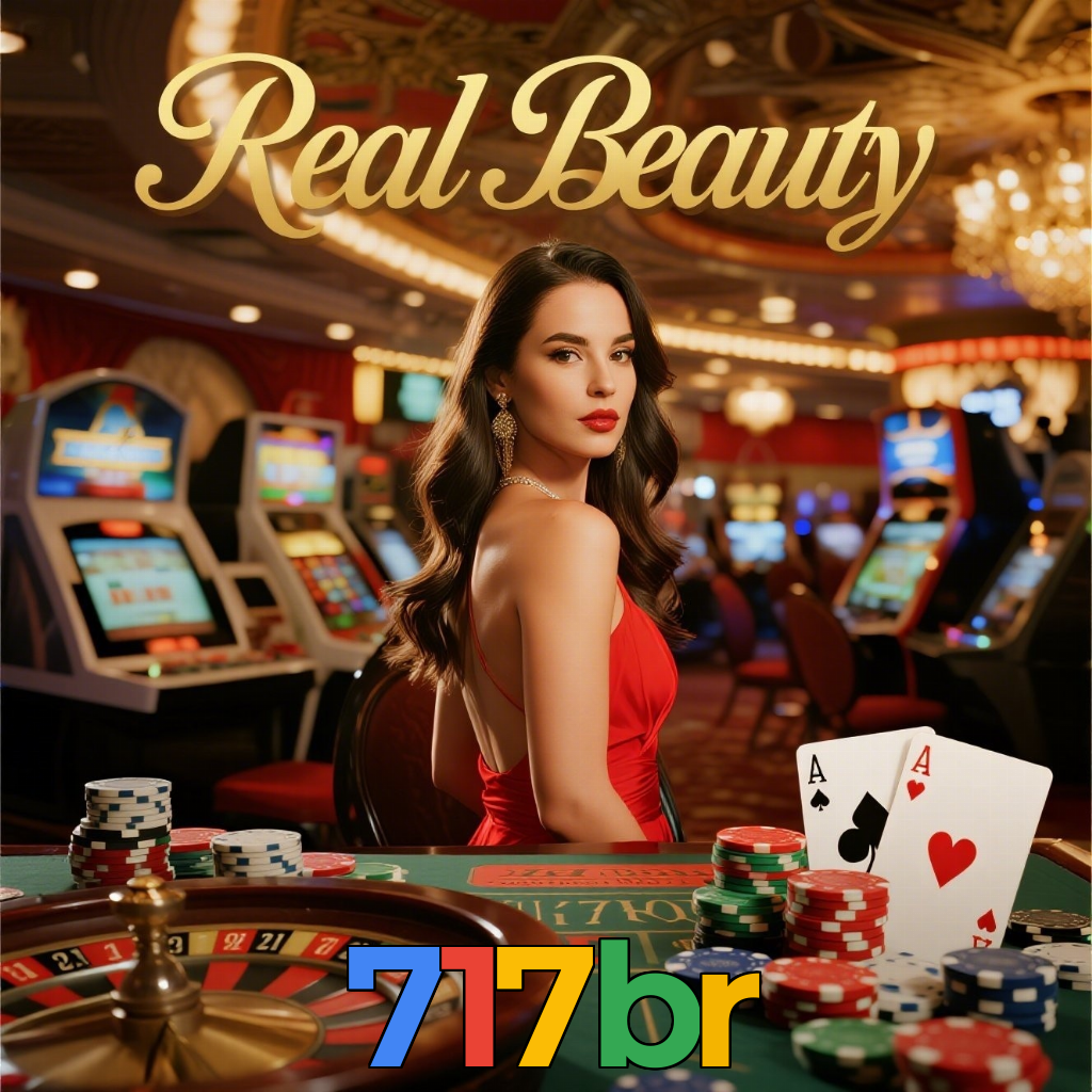 717br：Jogue slots, aposte no futebol e conquiste vitórias épicas no cassino!