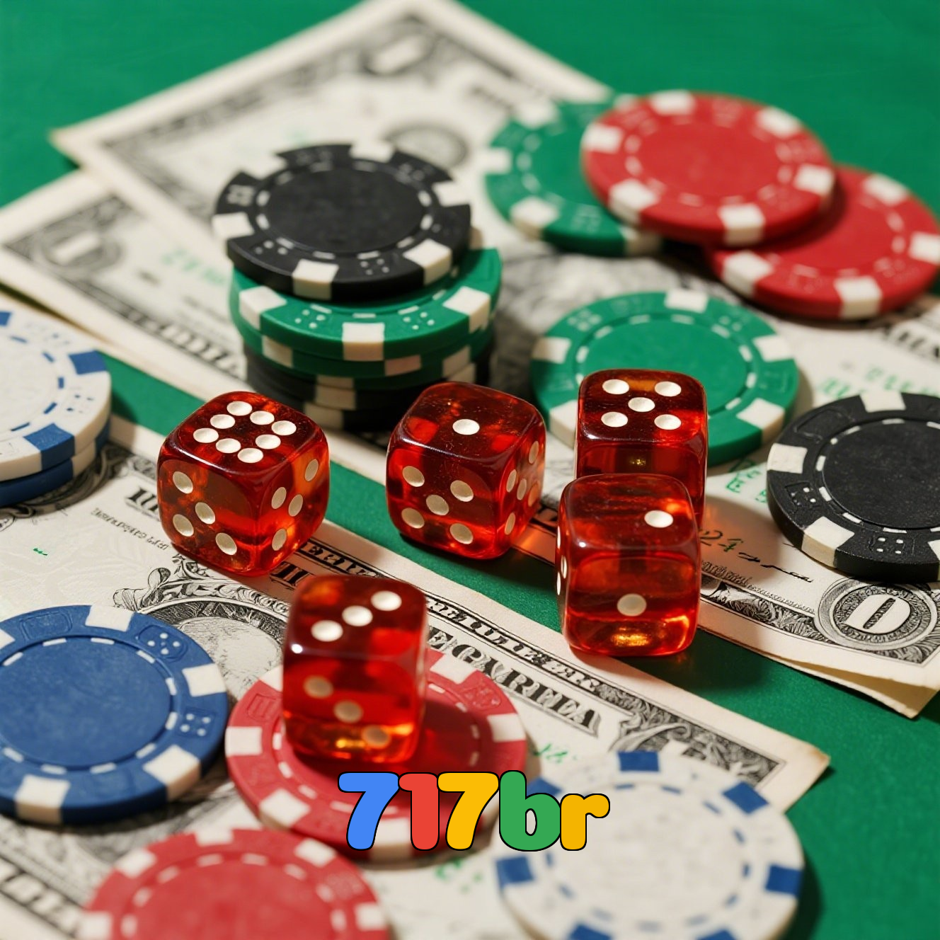 717br:Jogue blackjack, aposte no futebol e ganhe prêmios no cassino online!