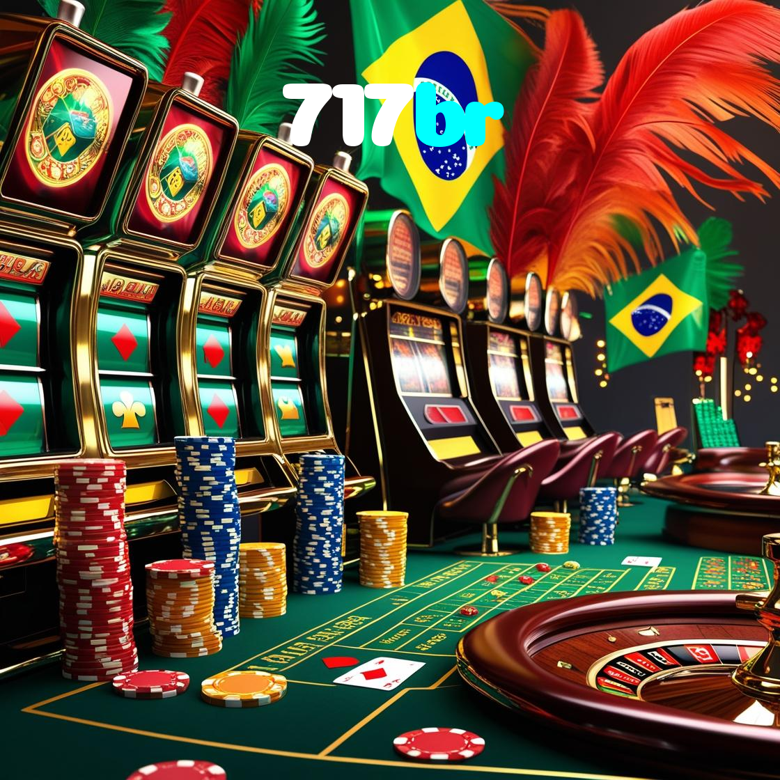 717br:Jogue no cassino online com apostas em futebol e ganhe grandes prêmios!