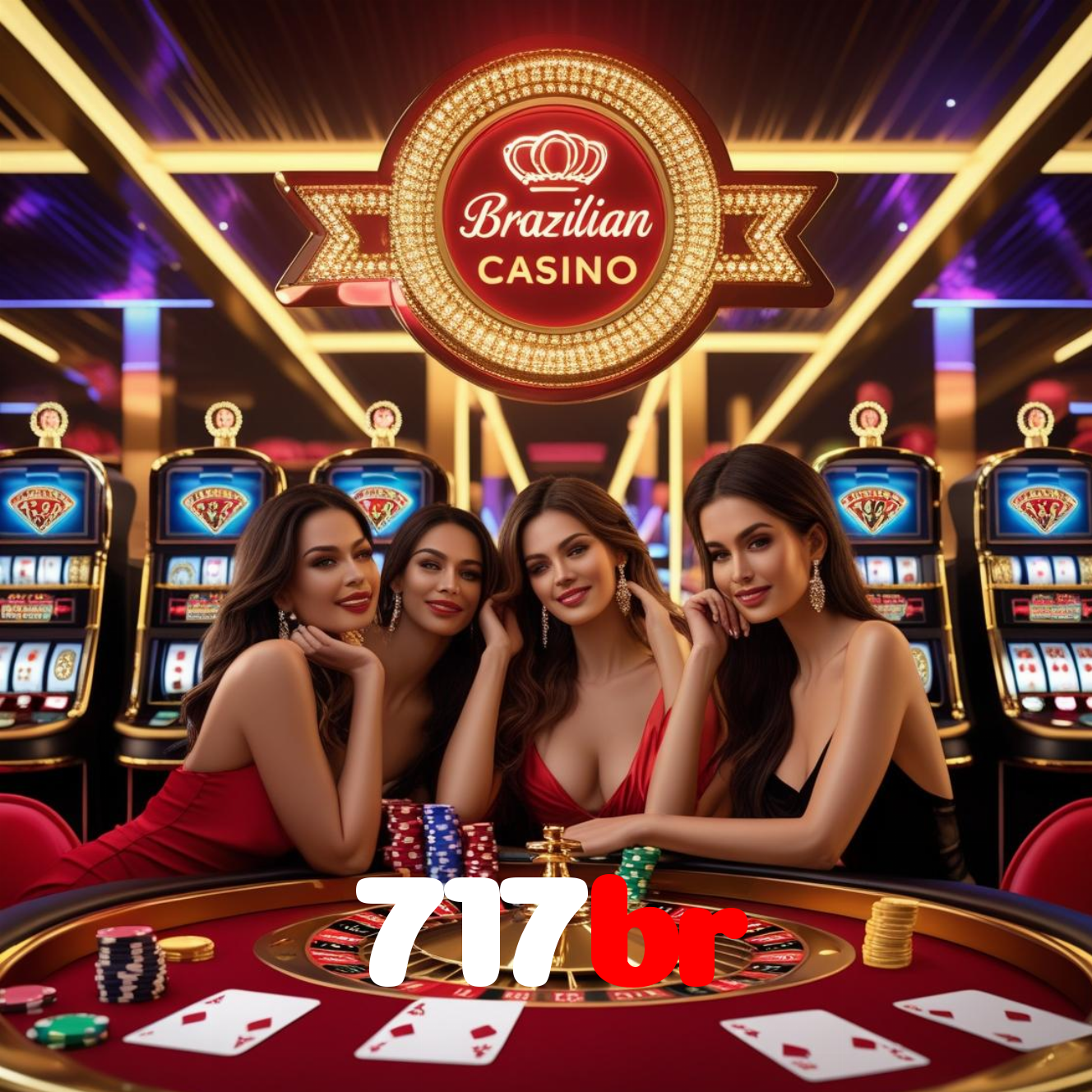 717br:O melhor cassino online com roleta, poker e apostas no futebol ao vivo!