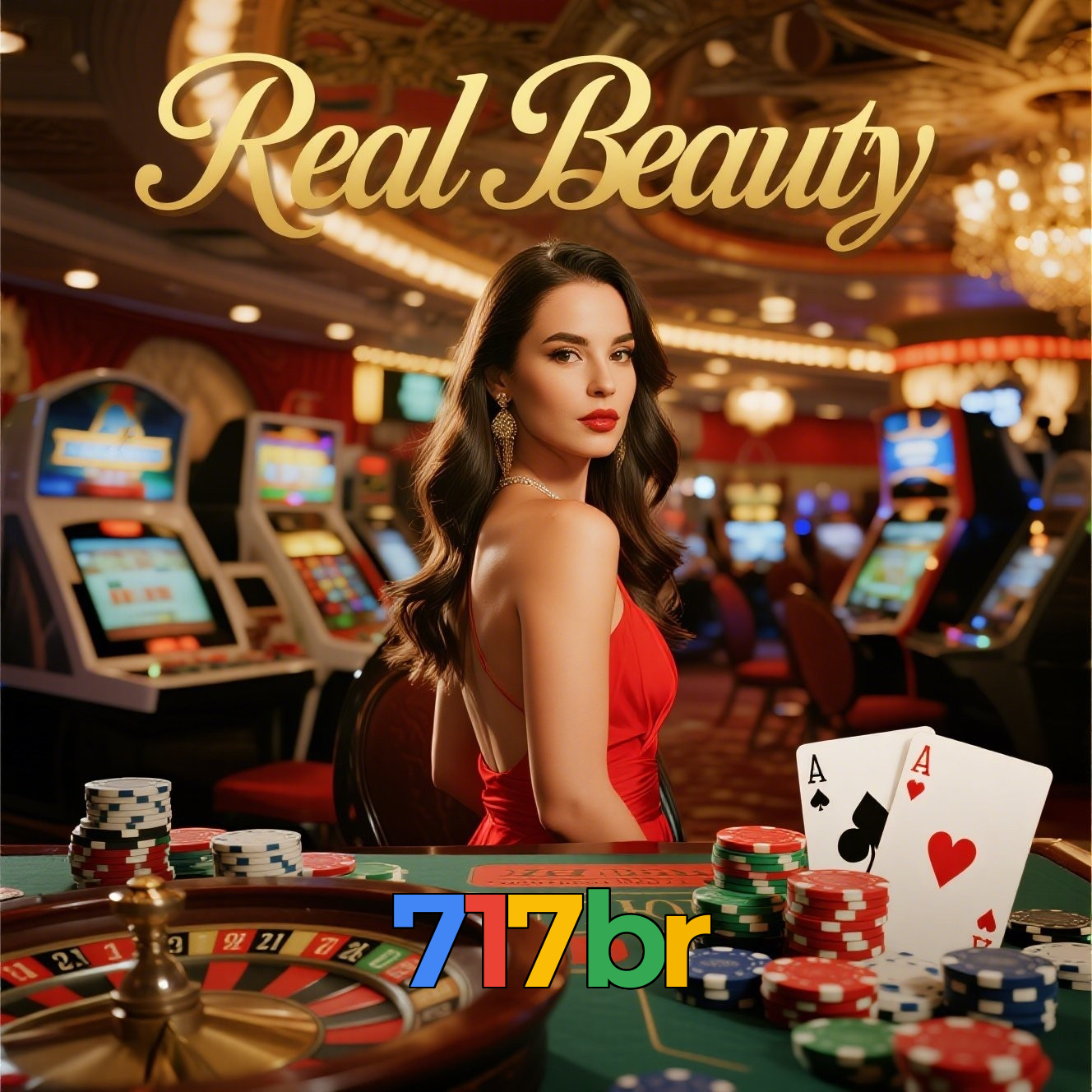 717br:Cada giro nas slots é uma nova chance de mudar sua sorte!