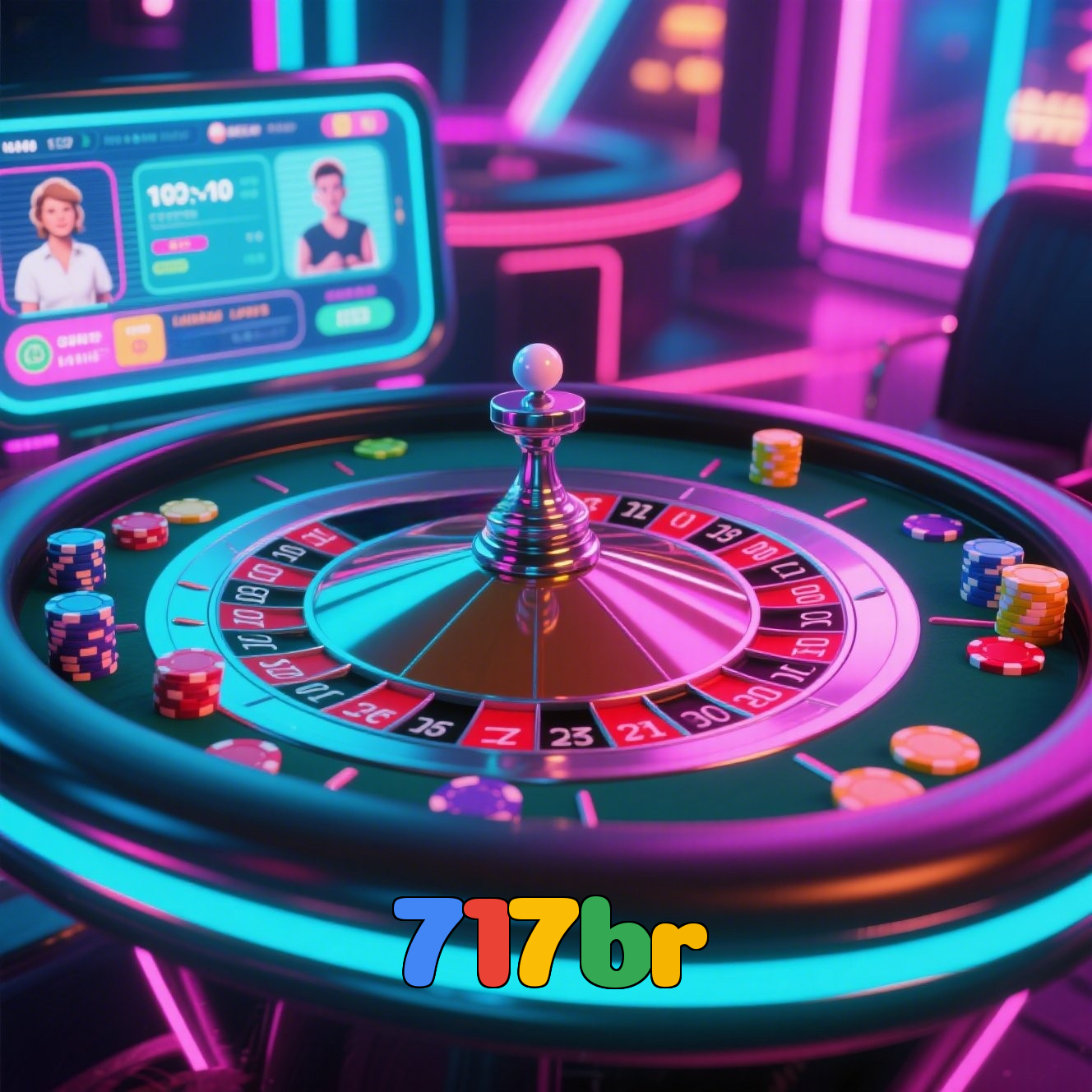 717br：Jogue slots, aposte no futebol e ganhe prêmios incríveis no cassino!