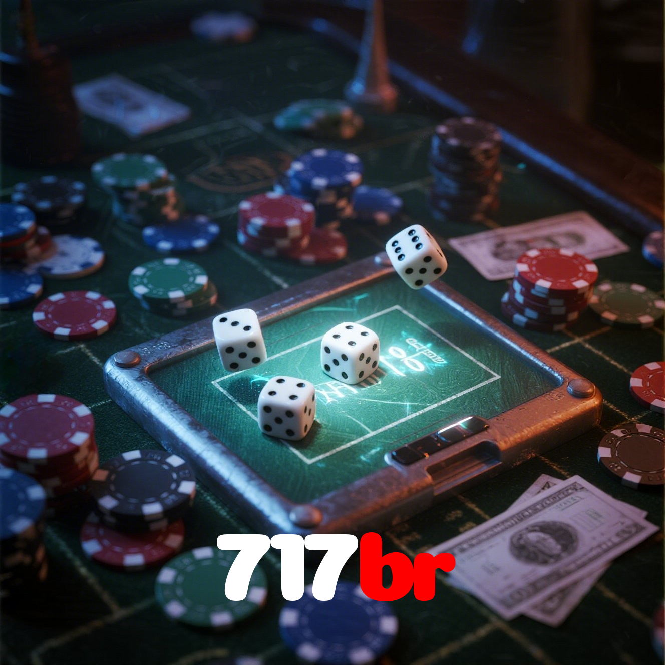 717br:Aposte no futebol online e sinta a emoção de ser o vencedor!