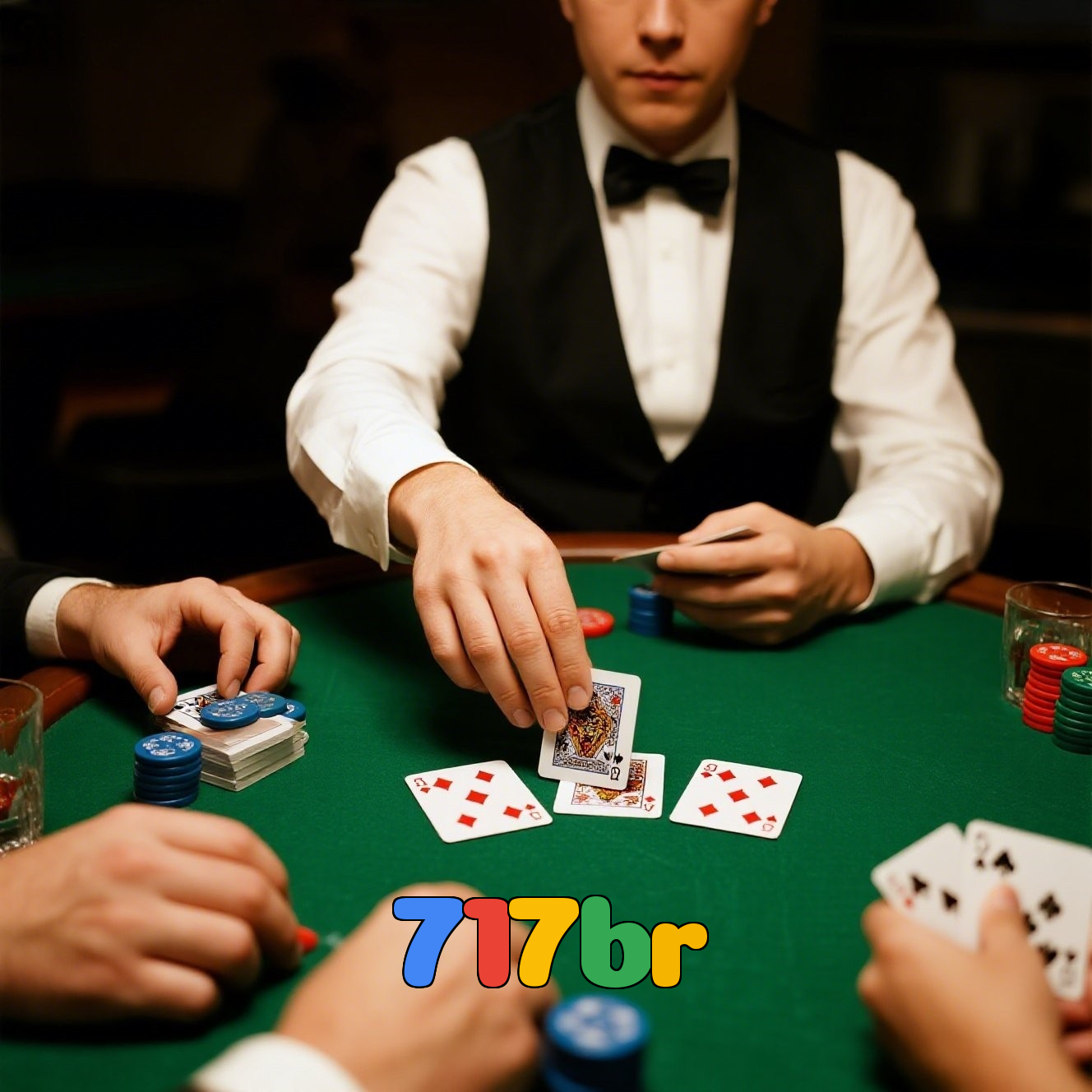717br：Aposte nas melhores slots e conquiste vitórias impressionantes!