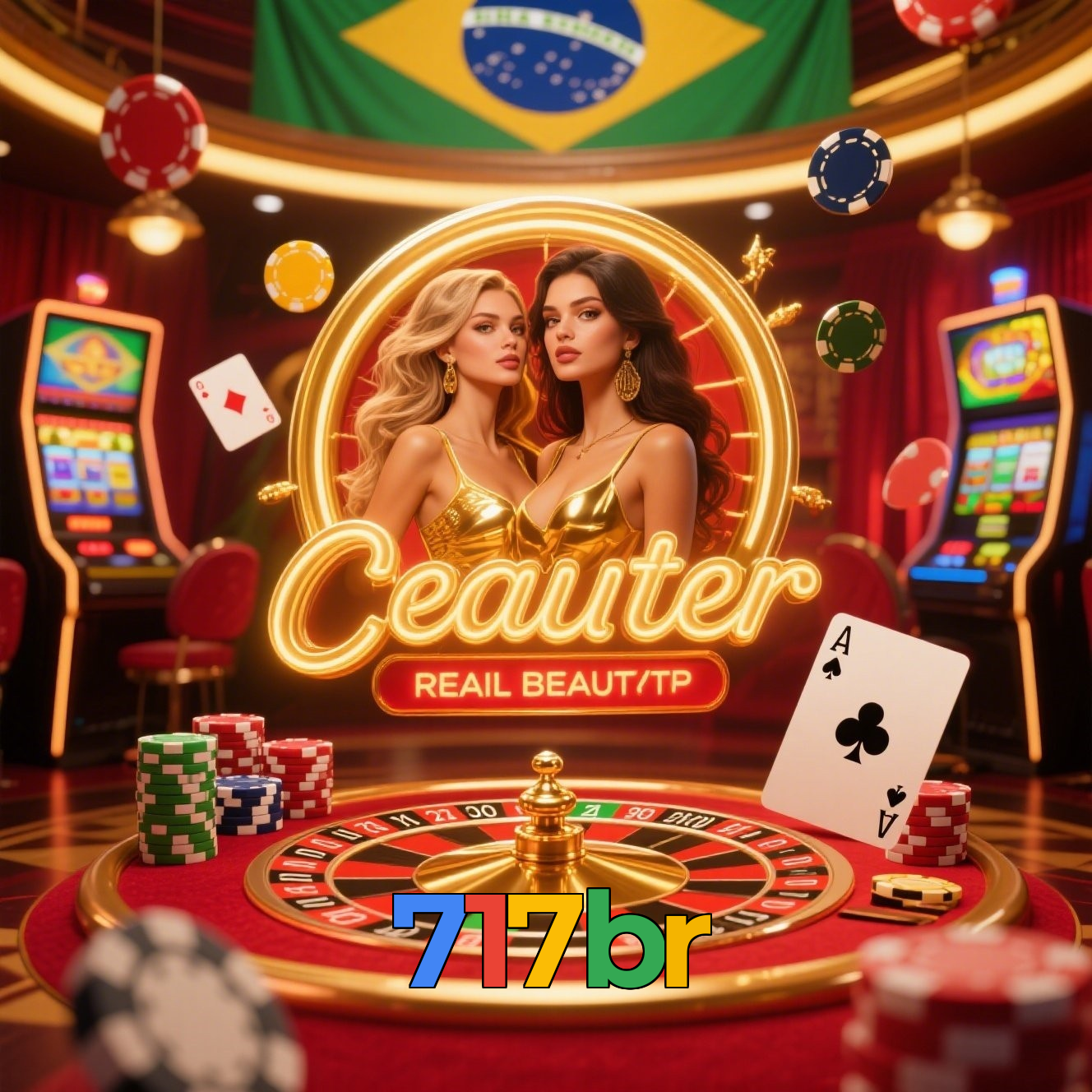 717br:Aposte no futebol e ganhe com os melhores jogos de cassino como poker e roleta!