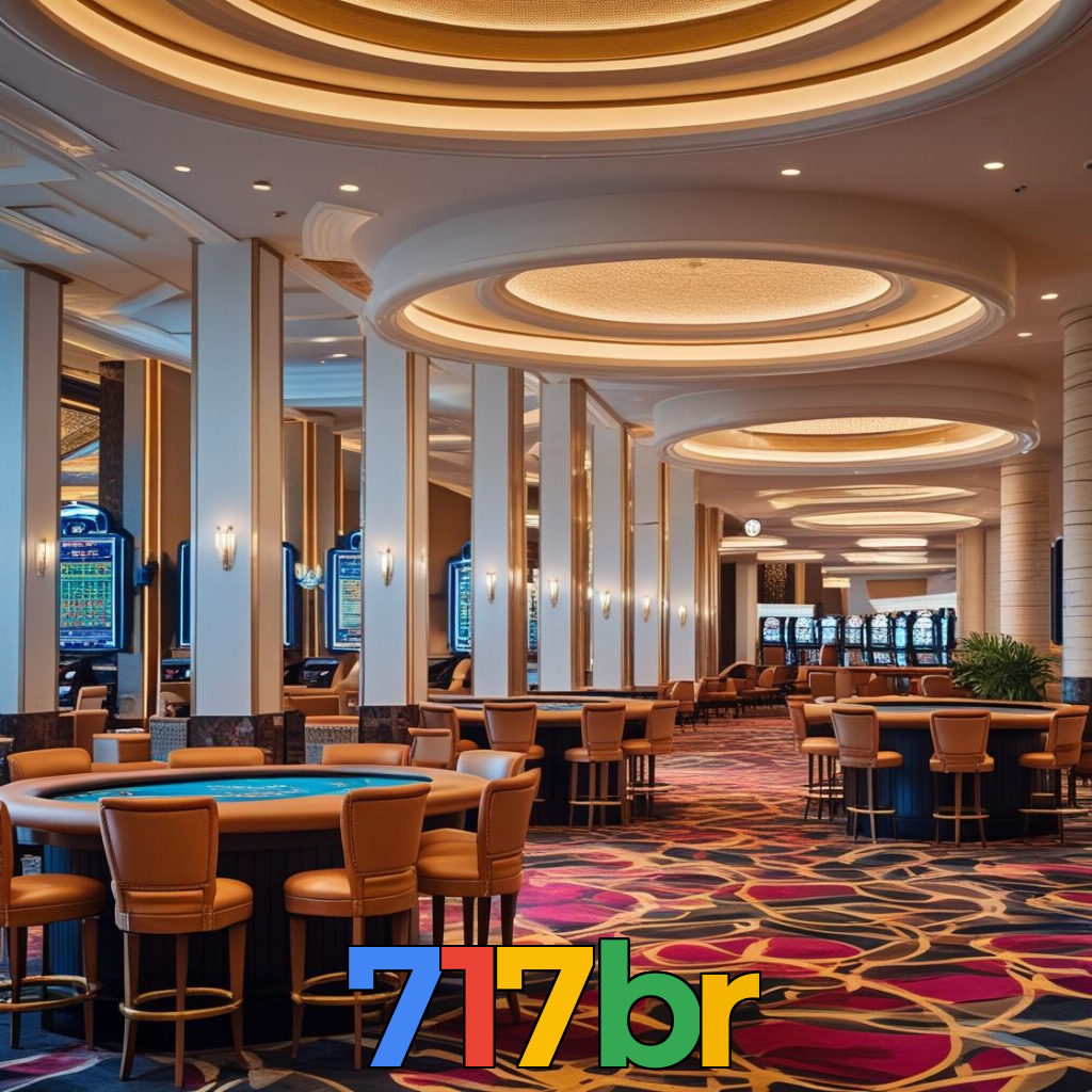 717br:Aposte nas roletas e leve o jackpot para casa!