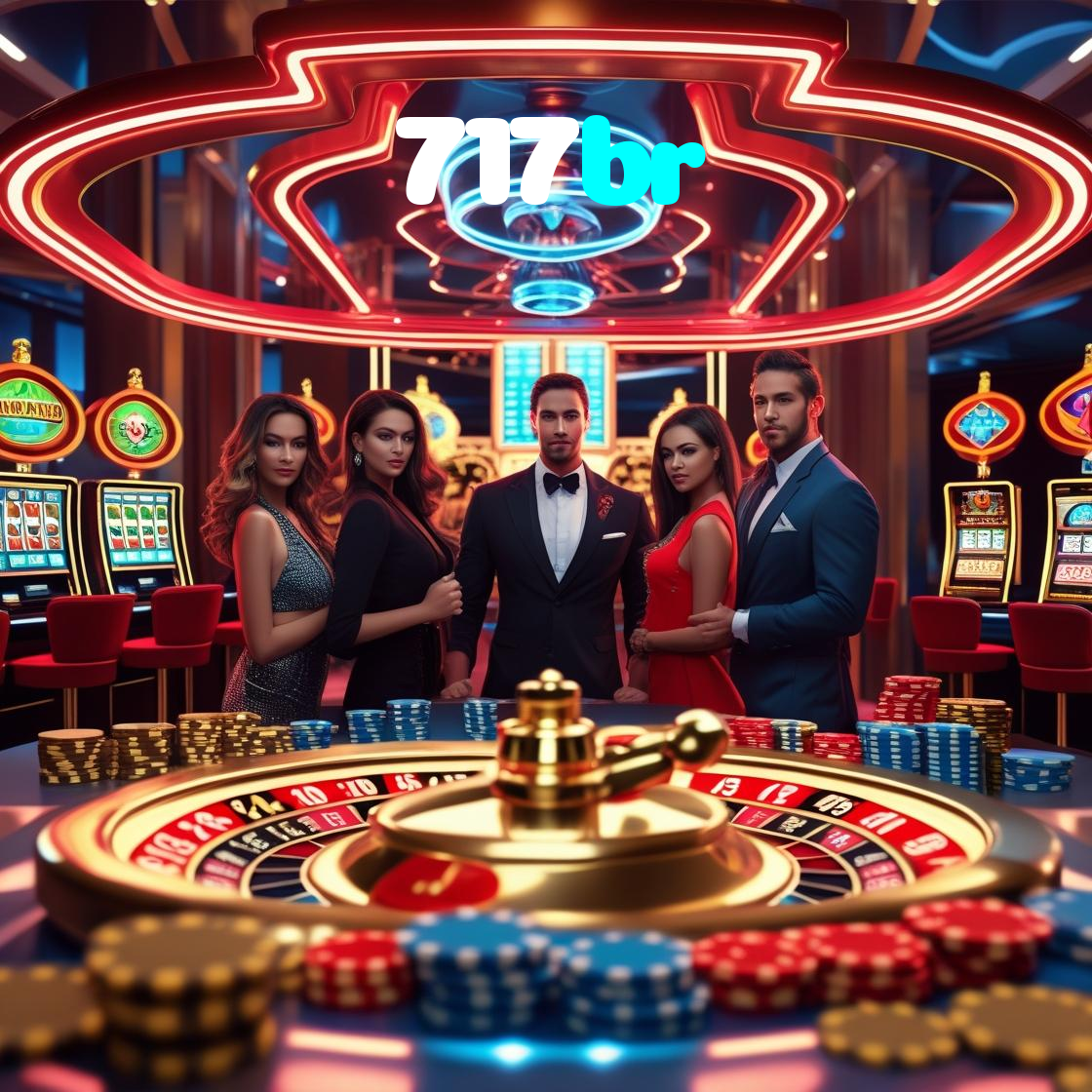 717br:Jogue slots e aposte no futebol ao vivo para vitórias emocionantes!