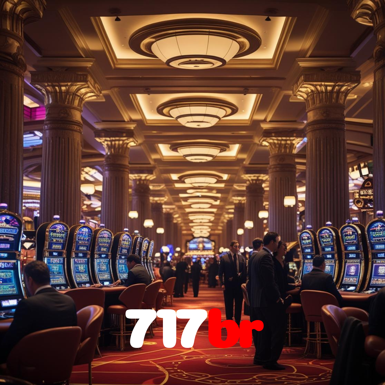 717br:As maiores vitórias nas slots estão esperando por você! Jogue agora!
