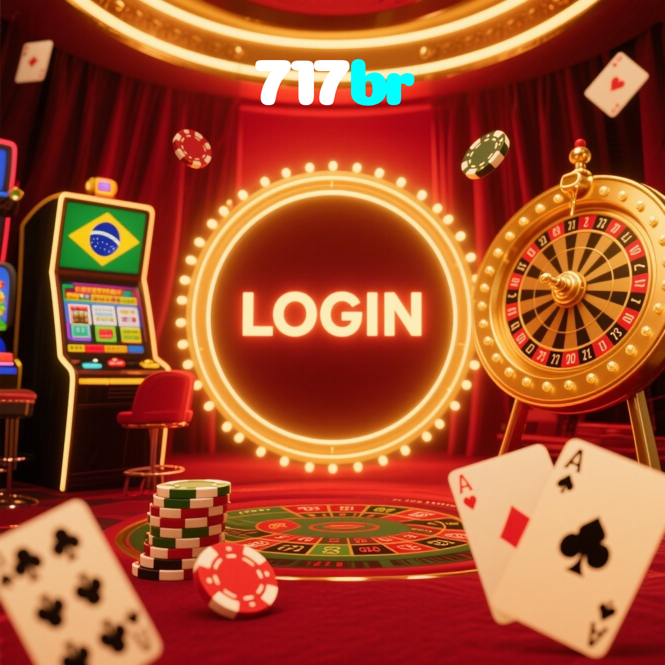 717br:No futebol online, a vitória está a um clique de distância!