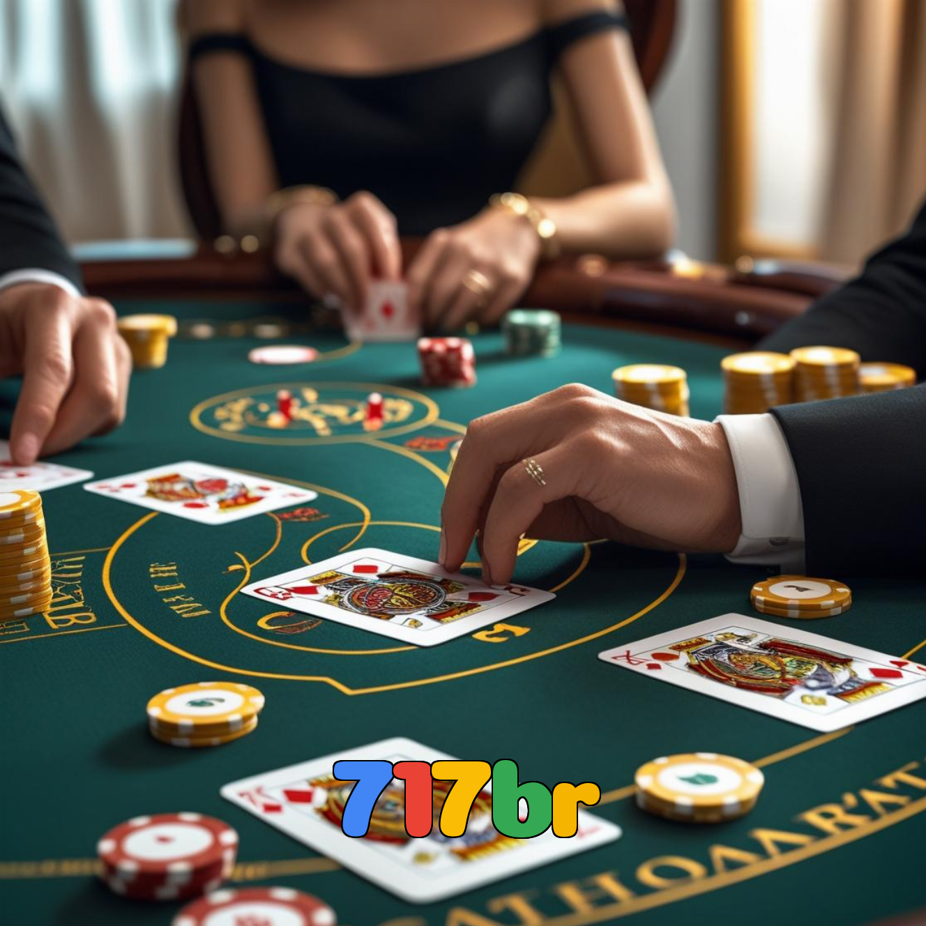 717br：Ganhe prêmios jogando slots e apostando no futebol online!